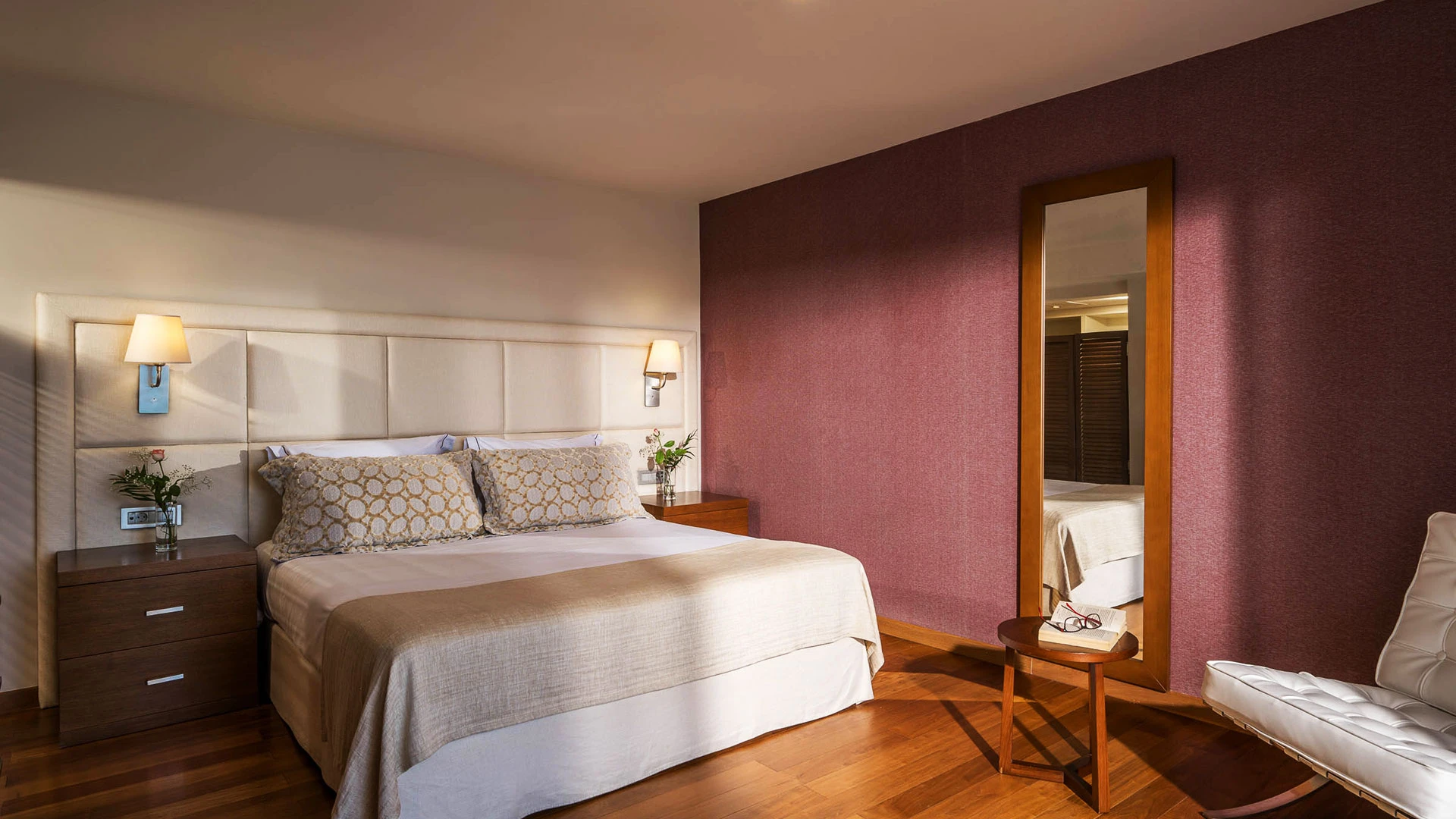 Creta Maris Beach Resort Почивка на о-в Крит с полет от София – 20
