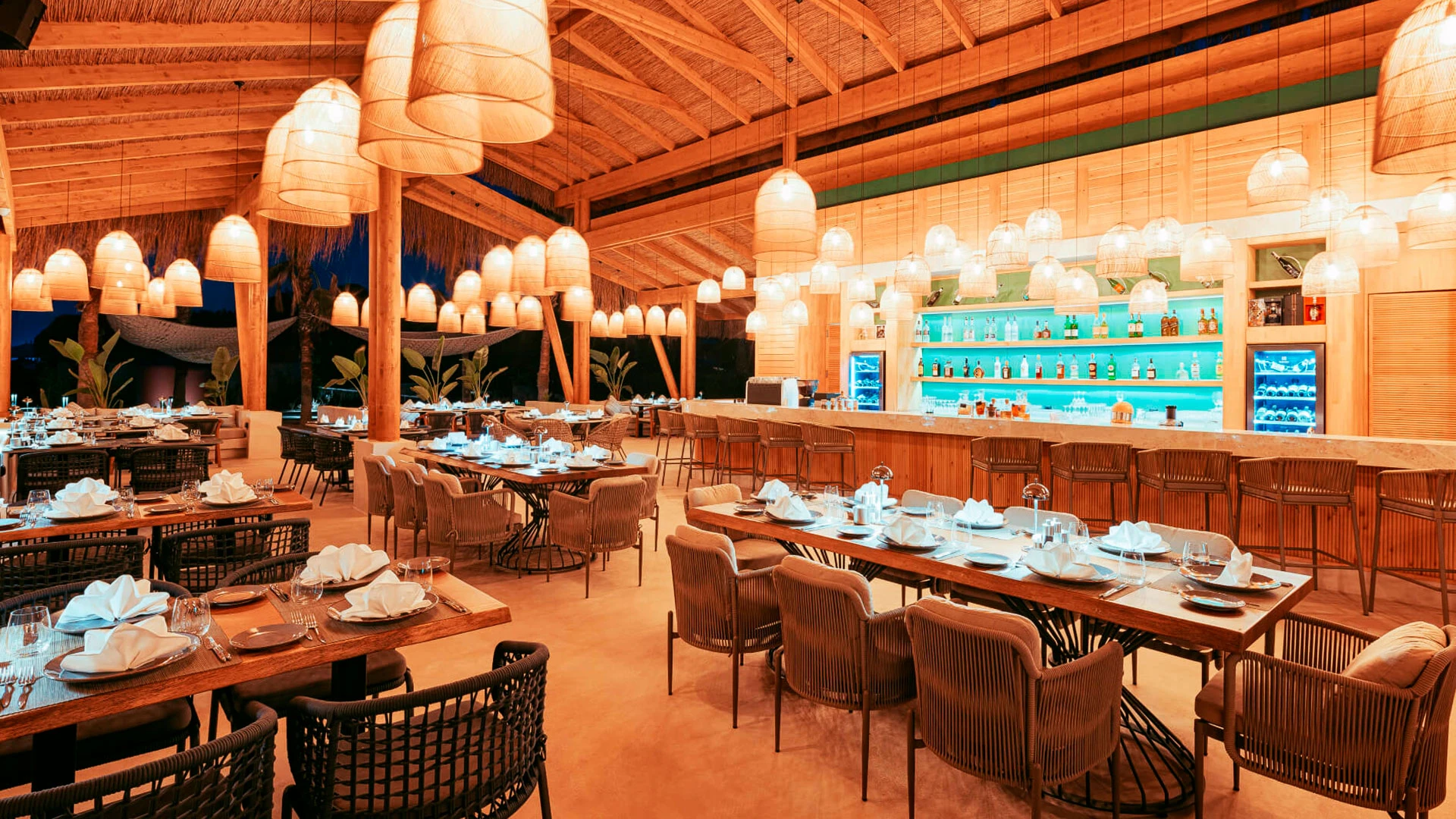 Sirene Belek Hotel – 72