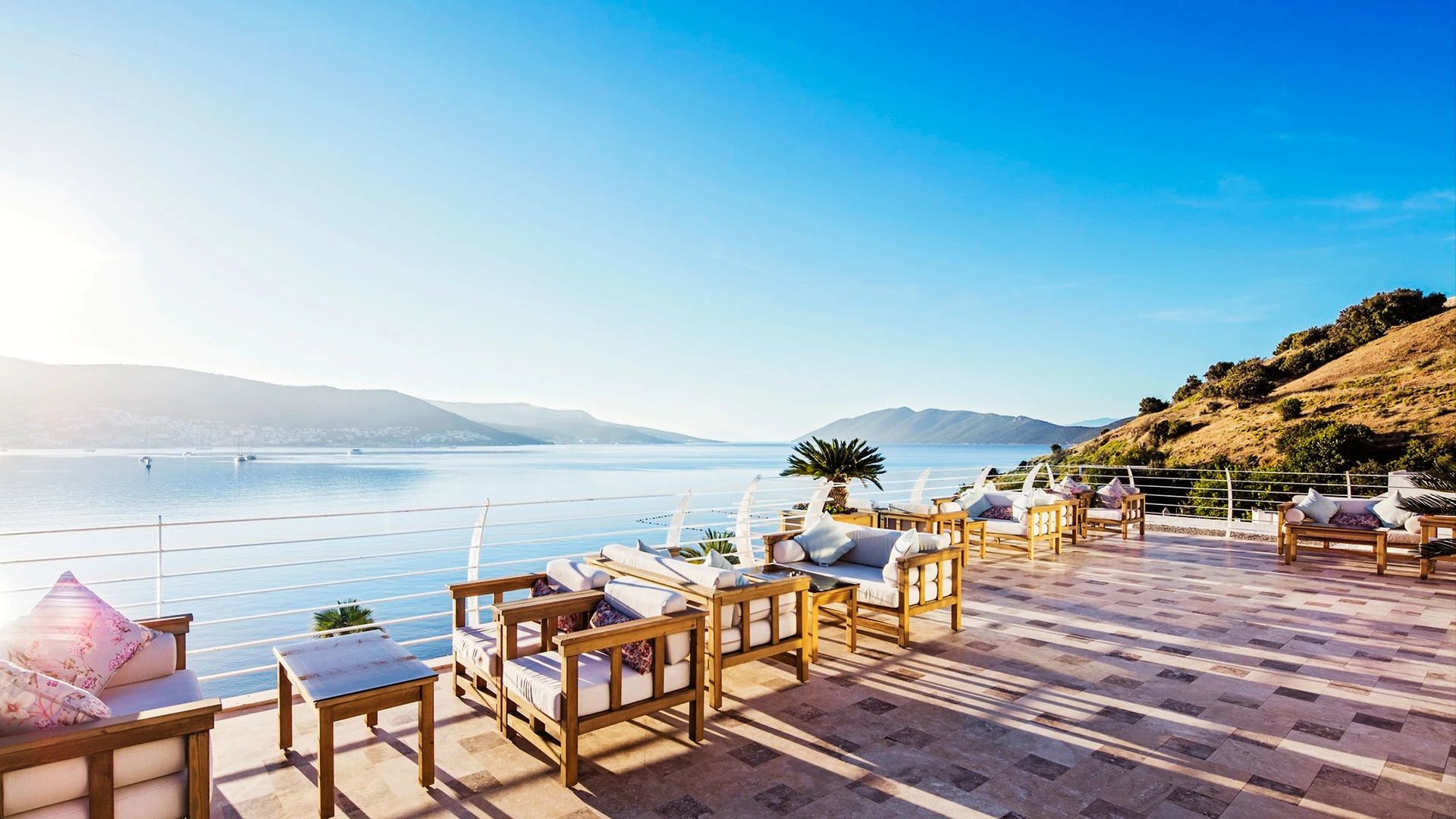 Agaya Bodrum – 18
