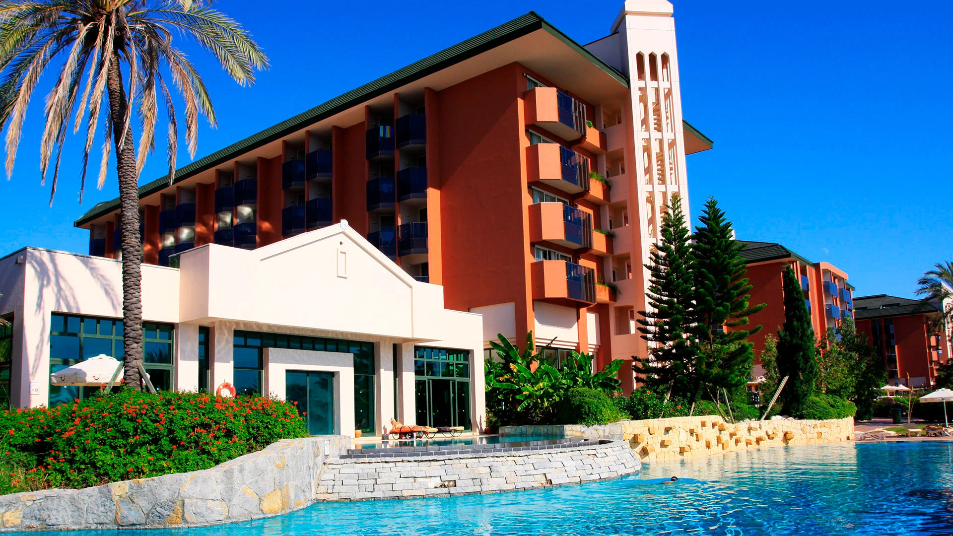 AQI PEGASOS RESORT Почивка в Анталия с чартър от Варна – 4