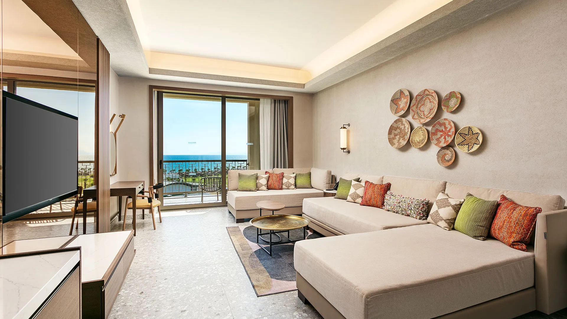 Cullinan Belek – 122