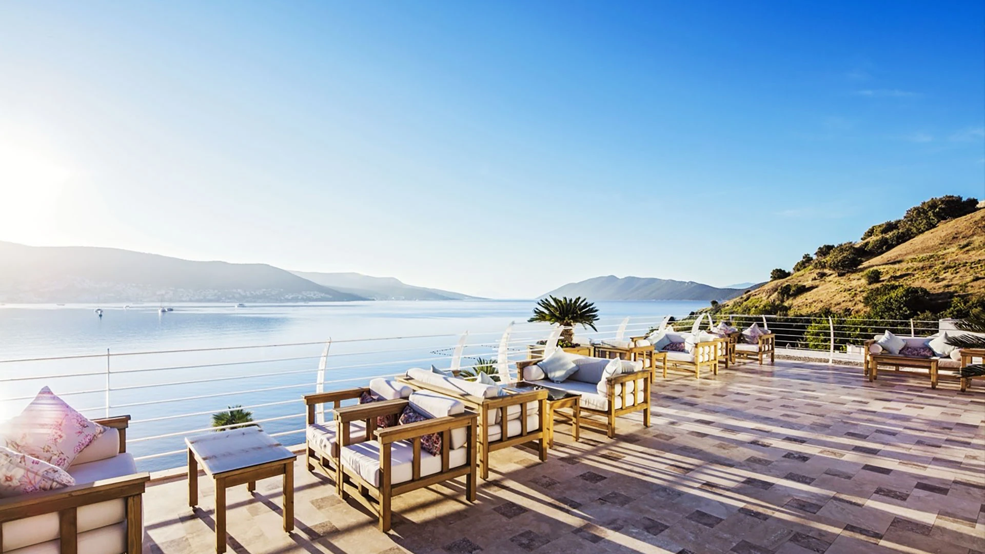 Agaya Bodrum – 9