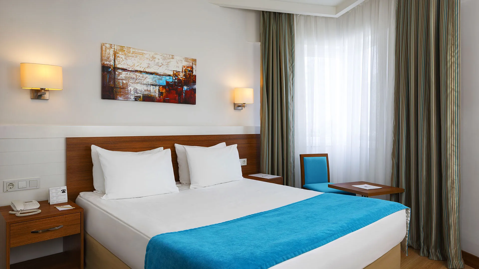 GRAND PARK LARA HOTEL Чартър до Анталия от Варна 2026 [VAR] – 12