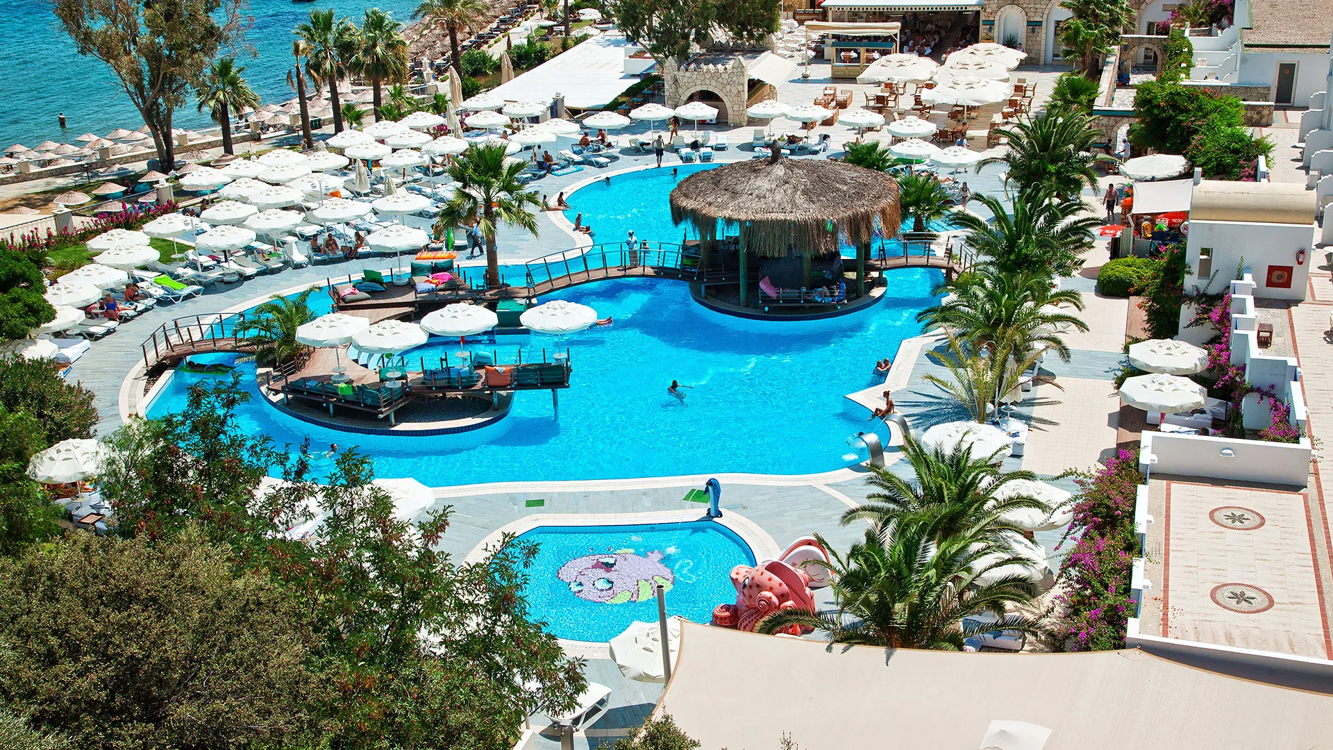 Salmakis Resort & Spa – 22