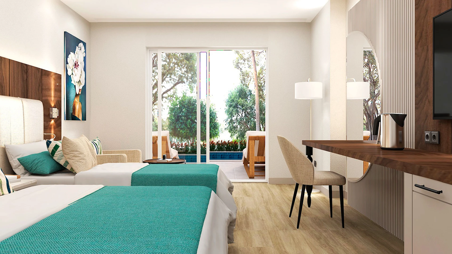 Side Moon Palace Hotel – 22