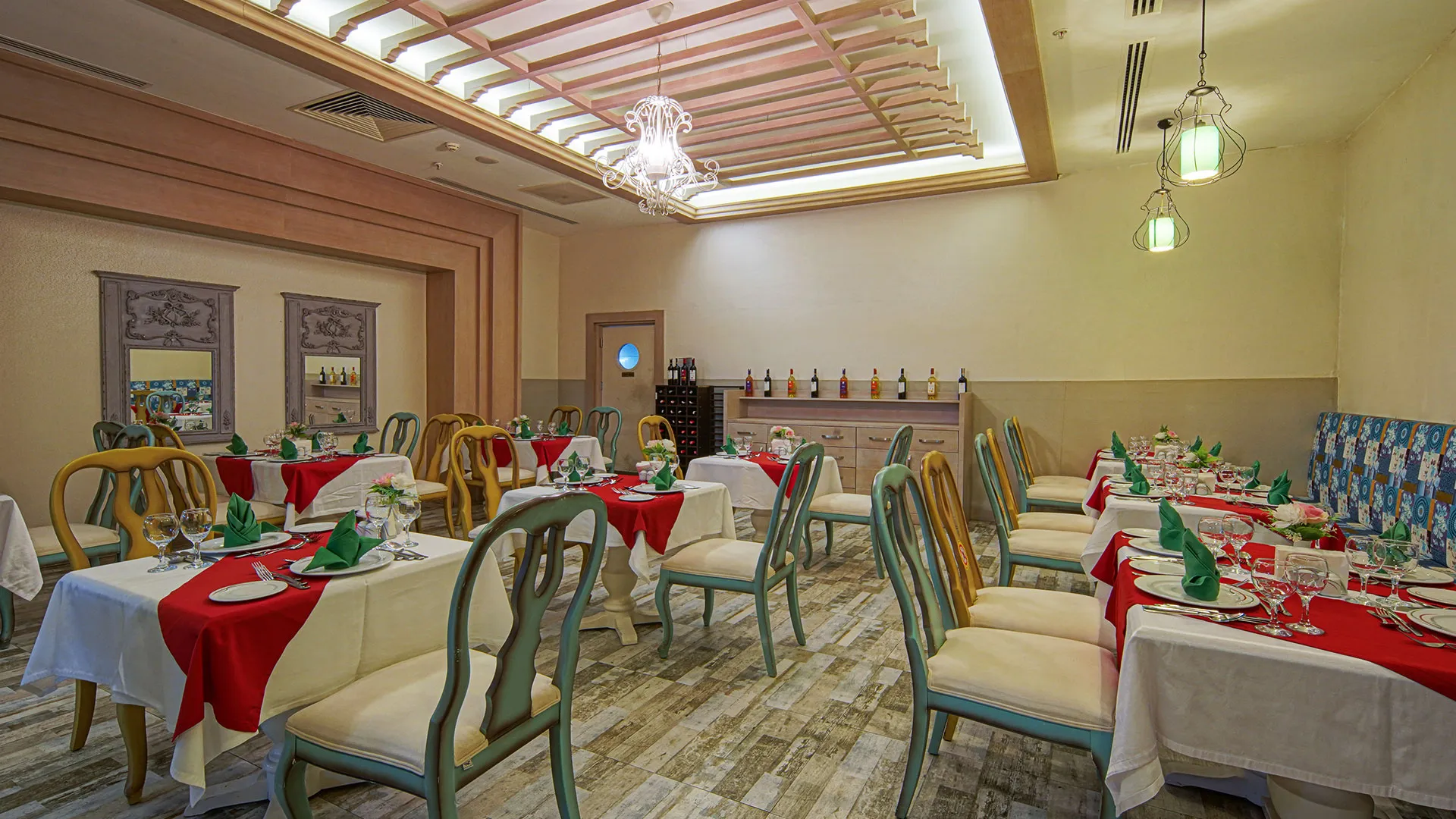Diamond Elite Hotel – 73