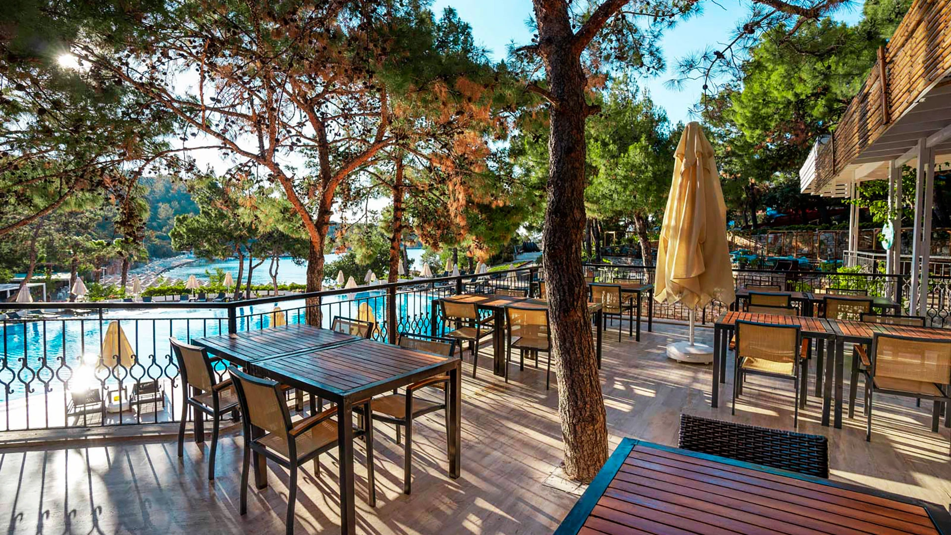 Bodrum Park Resort – 32