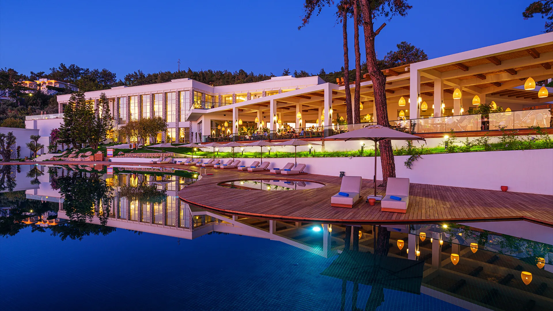 Rixos Premium Bodrum – 70