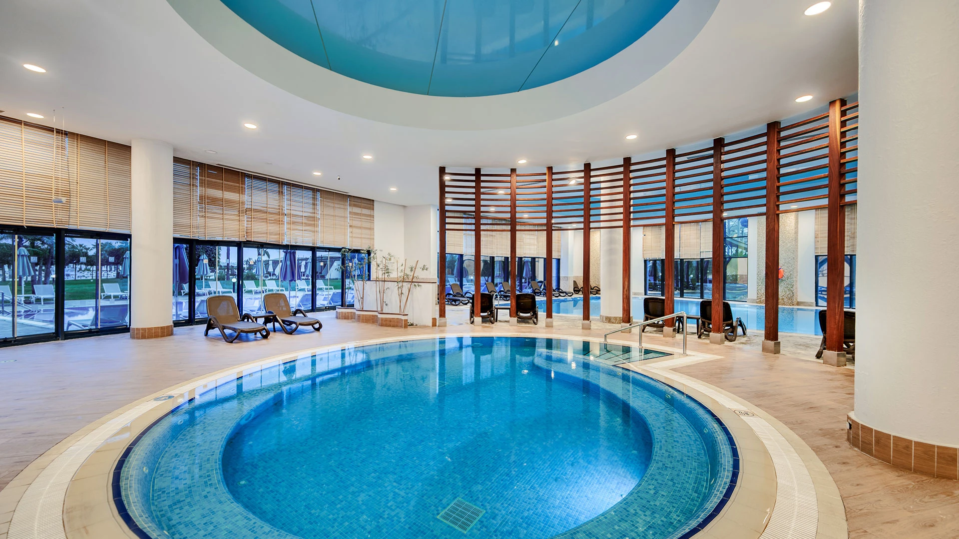 Baia Lara Hotel – 54