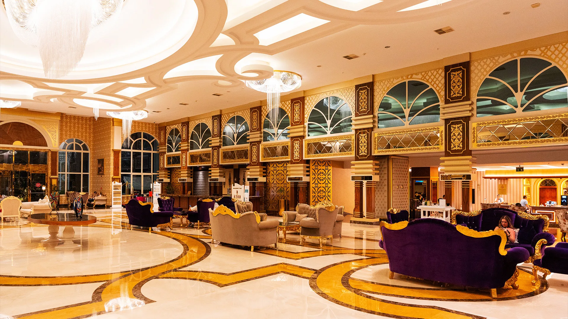 Oz Hotels Side Premium – 46