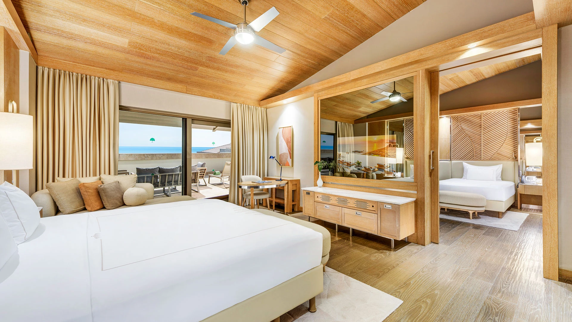 REGNUM CARYA GOLF & SPA RESORT Нова Година в Анталия с чартър от Пловдив – 186