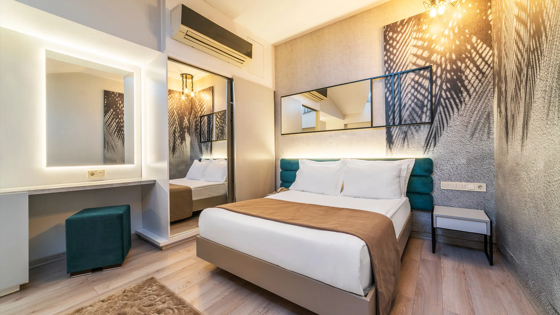 Club Hotel Turan Prince World – 41