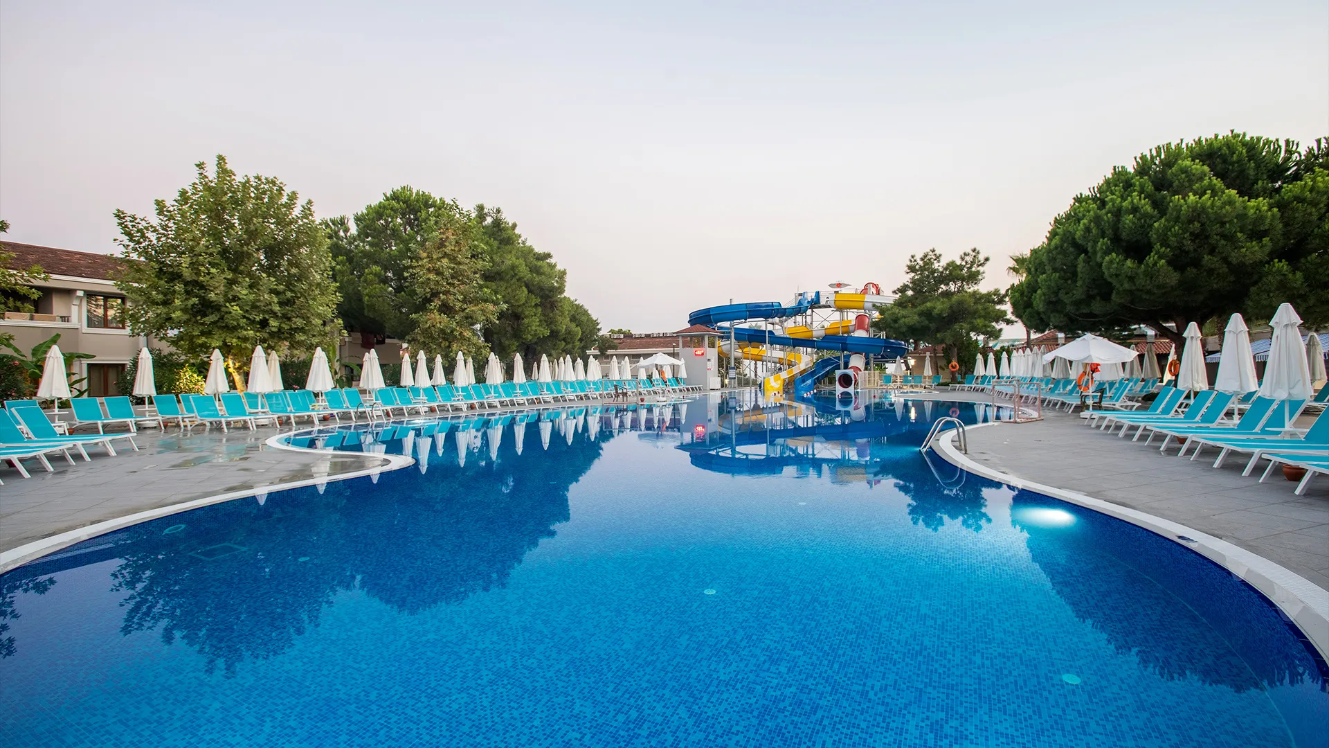 Master Family Club Hotel – 38