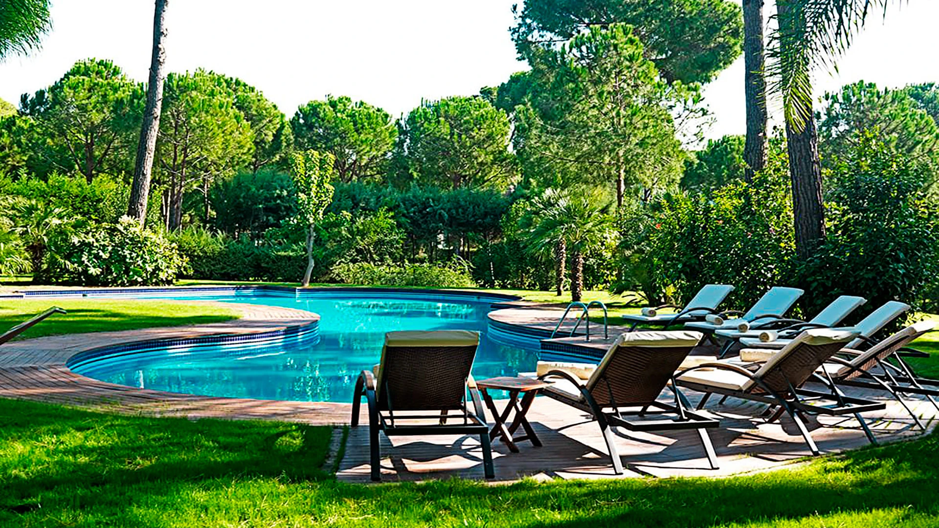 GLORIA VERDE RESORT Нова Година в Анталия с чартър от Пловдив – 96