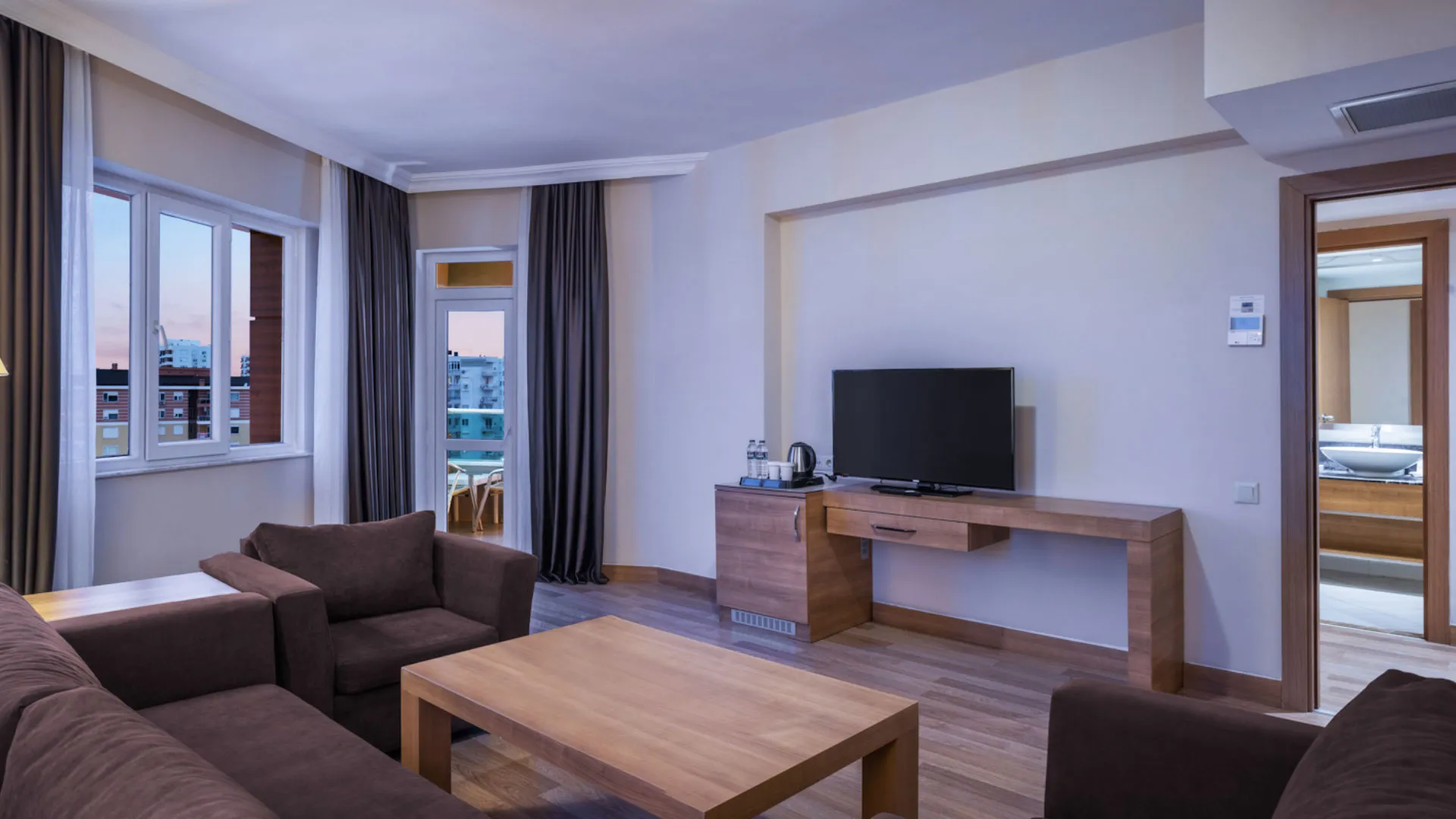 Wyndham Garden Lara – 61