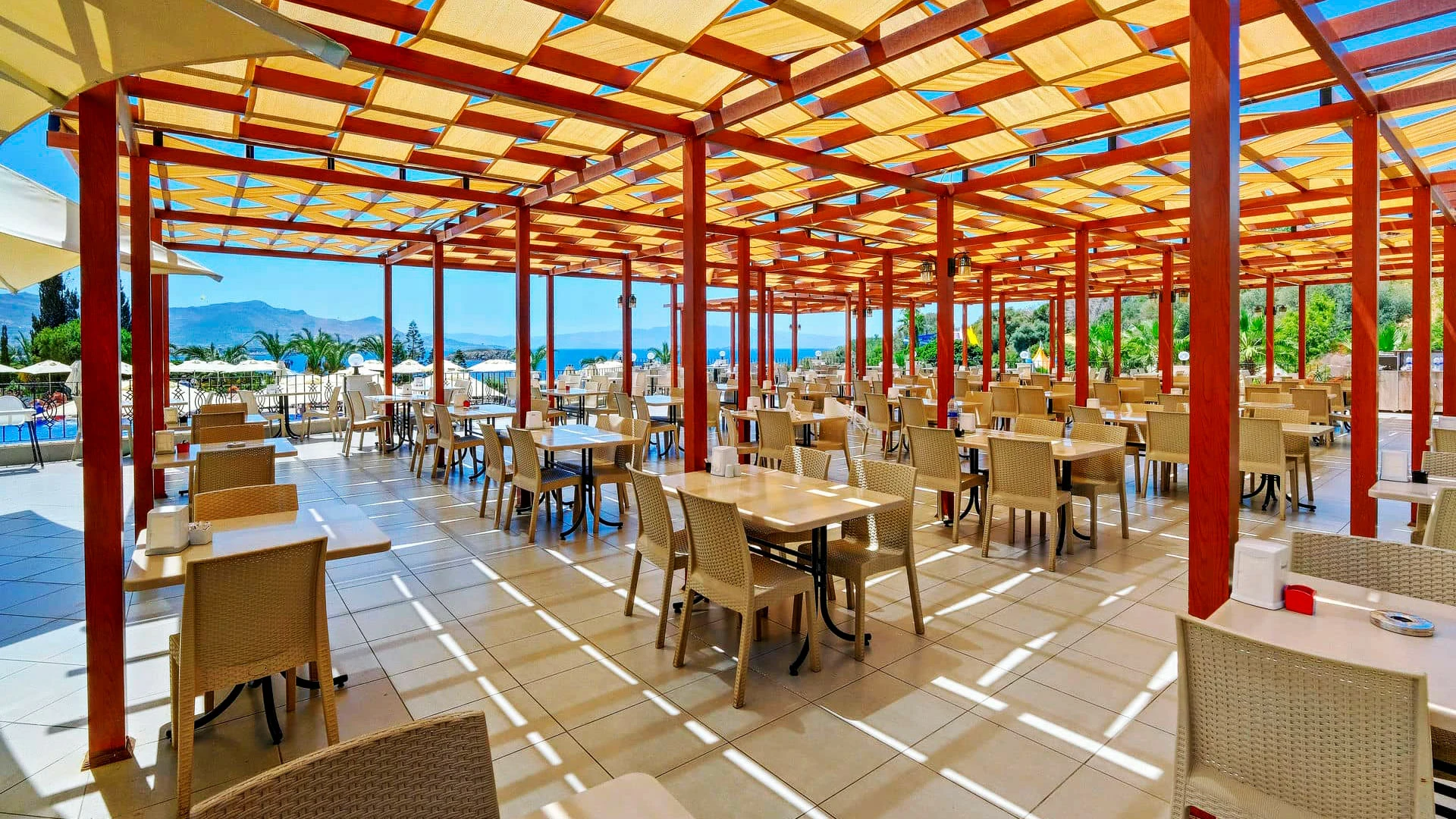 Yasmin Bodrum Resort – 89