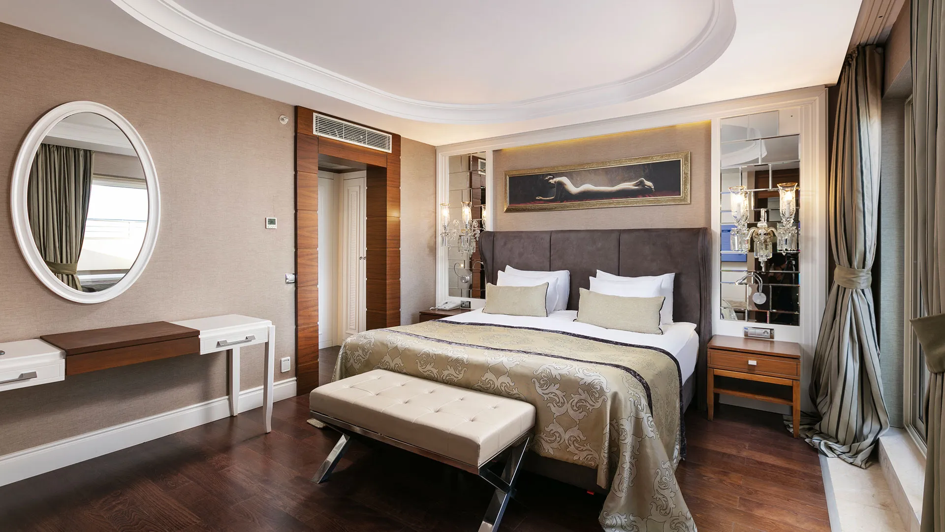 DOBEDAN EXCLUSIVE HOTEL & SPA (EX.ALVA DONNA EXCLUSIVE HOTEL & SPA) Чартър до Анталия от Варна 2026 [VAR] – 121