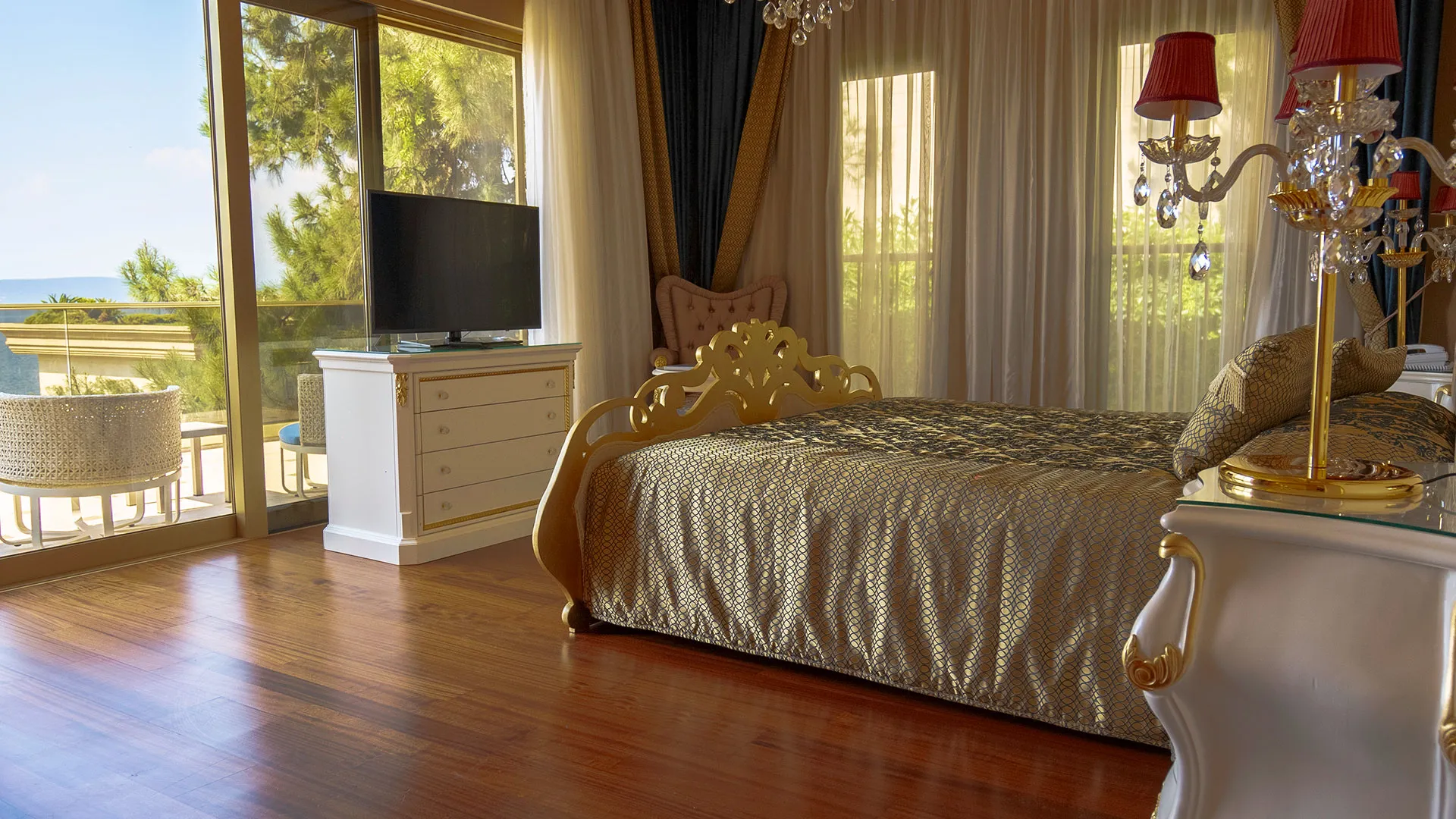 THE PLAZA BODRUM (ex. BE PREMIUM BODRUM) Почивка в Егейска Турция с чартър до Бодрум – 17