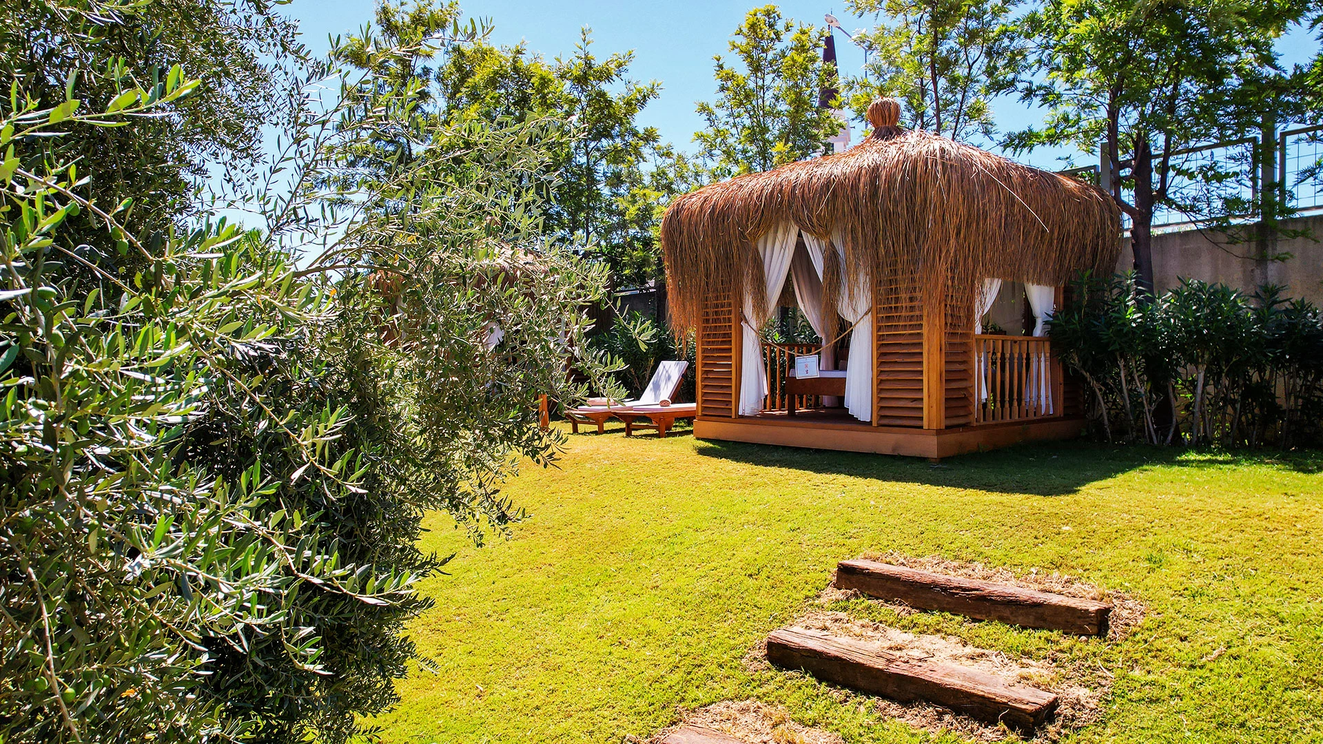 Terrace Elite Resort – 12