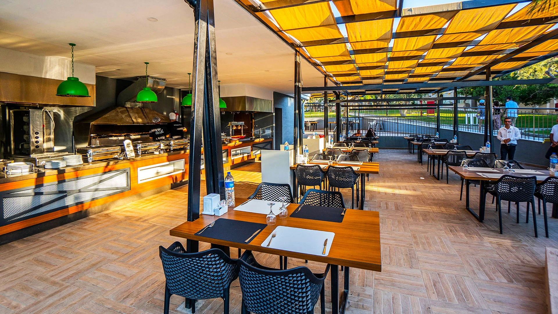 Long Beach Club Nature – 89