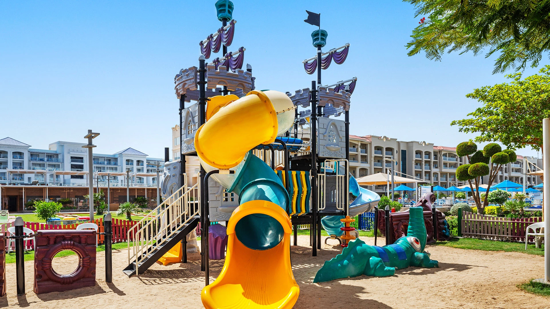 PICKALBATROS WHITE BEACH RESORT - HURGHADA Чартър до Хургада от София [SOF] 2026 – 38
