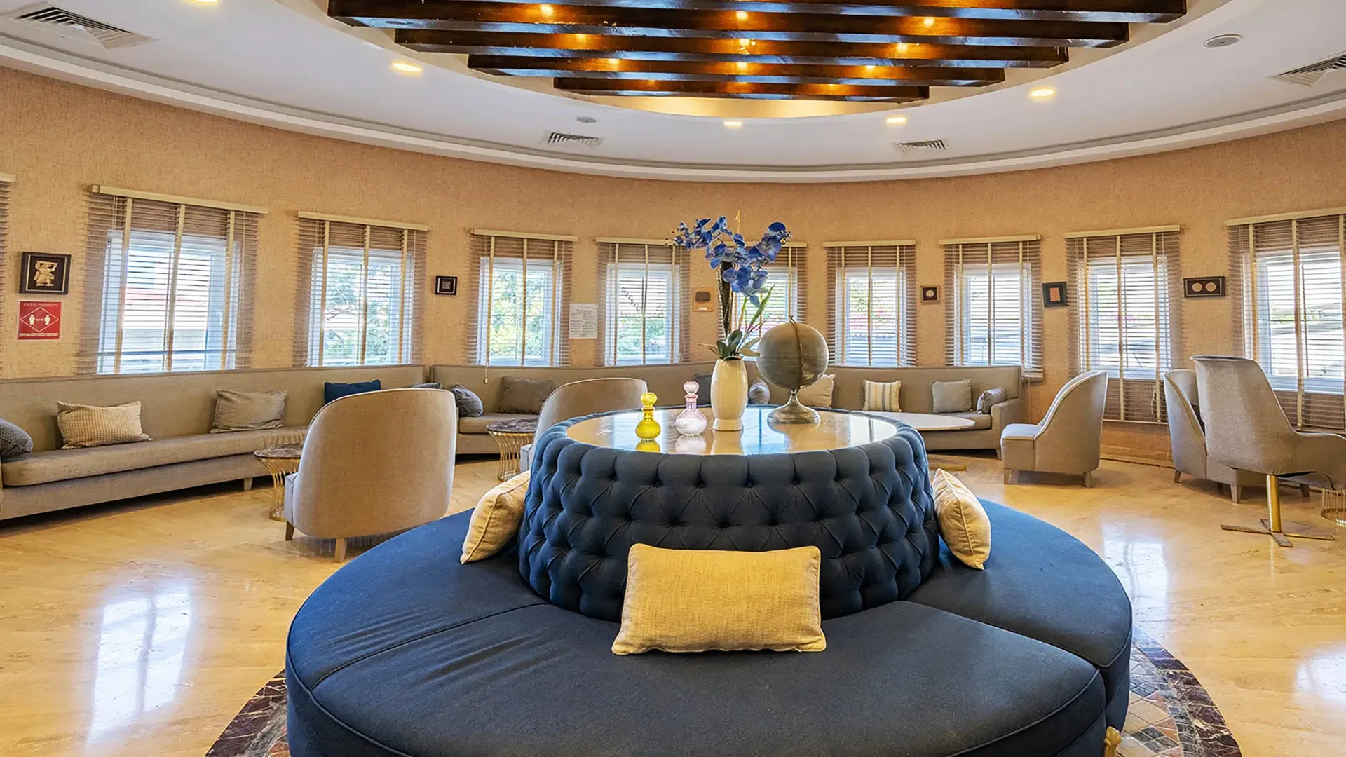 Golden Beach Resort & Spa – 34