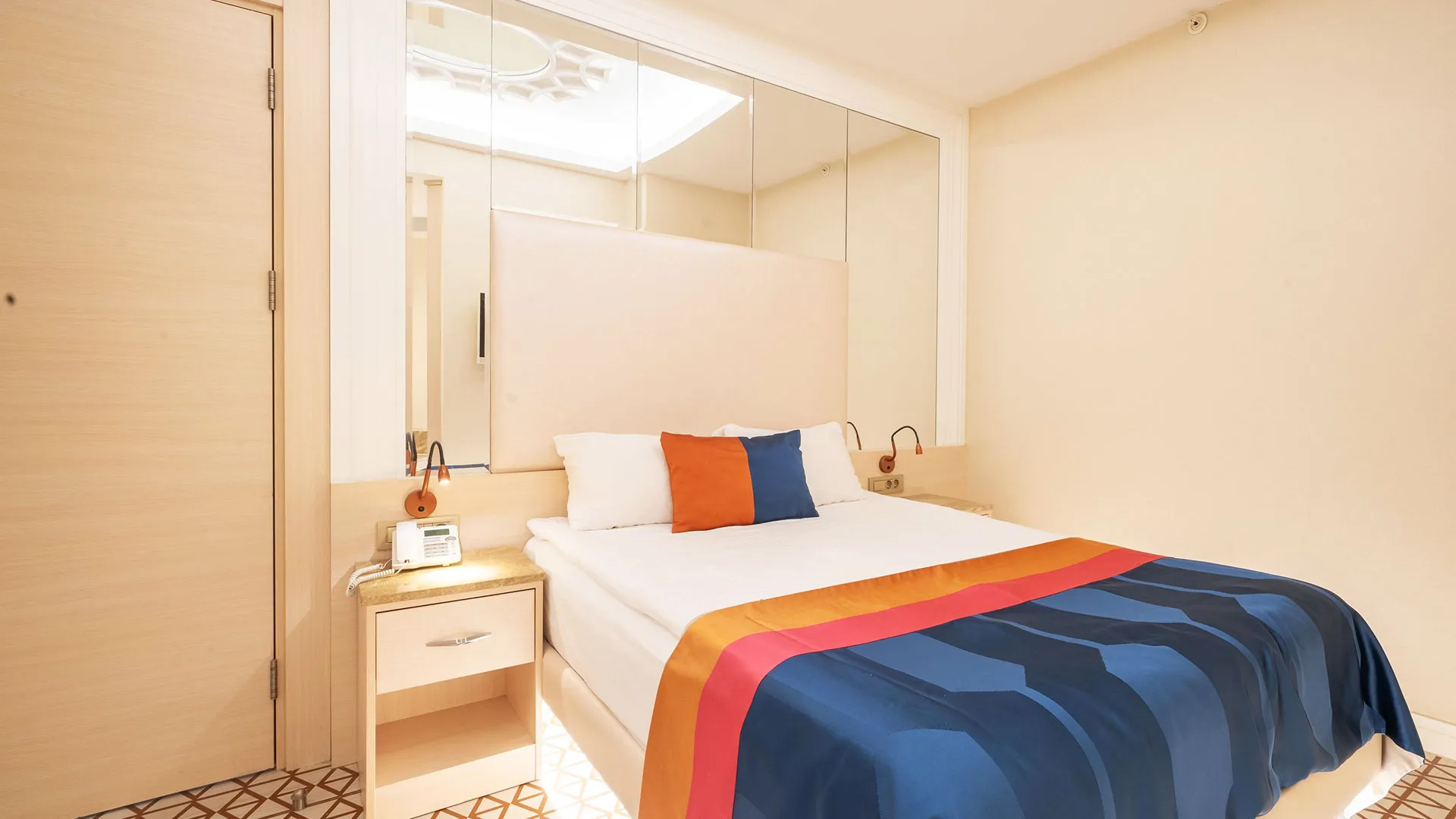 Granada Luxury Belek – 116