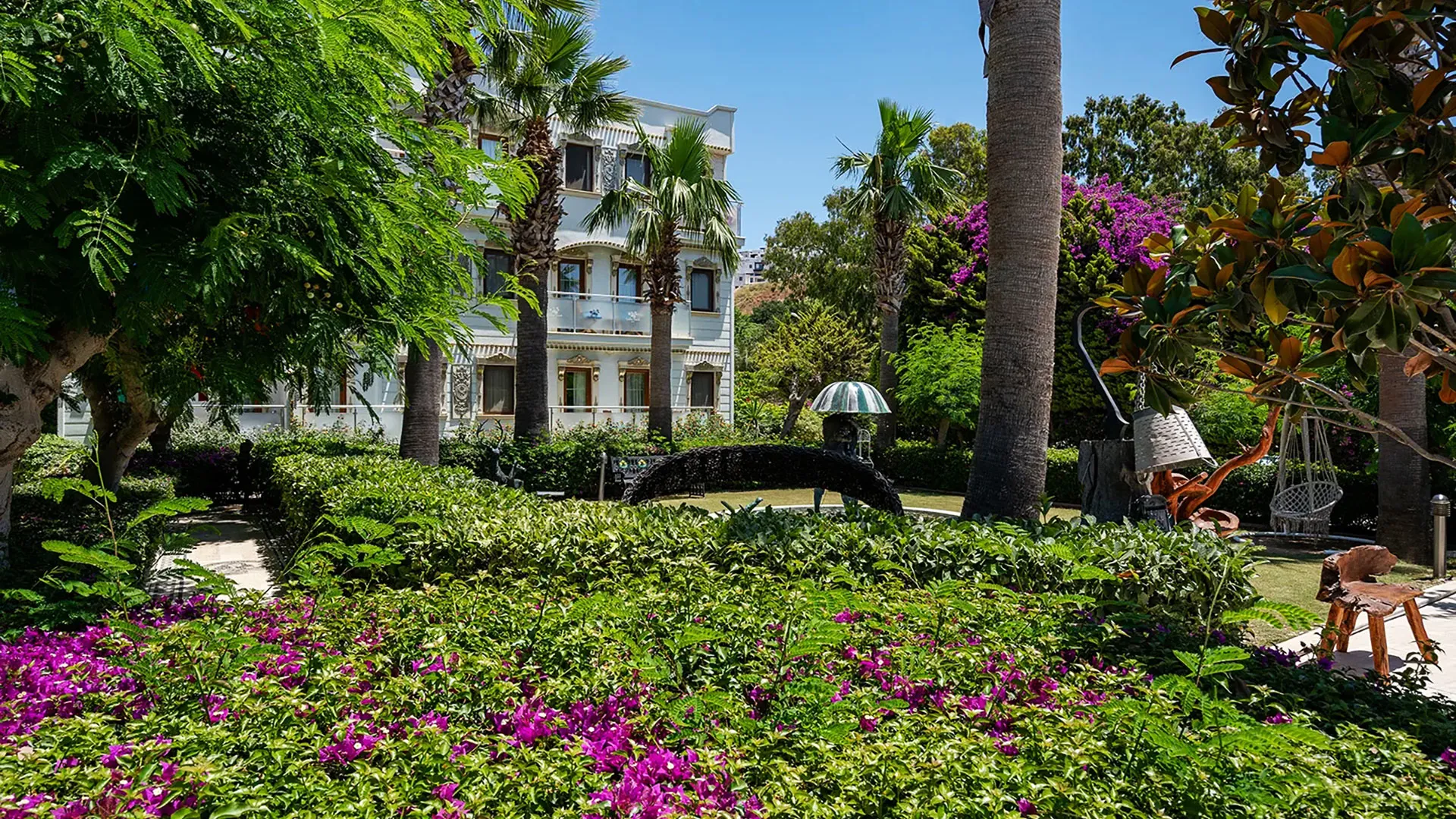 Golden Beach Resort & Spa – 40