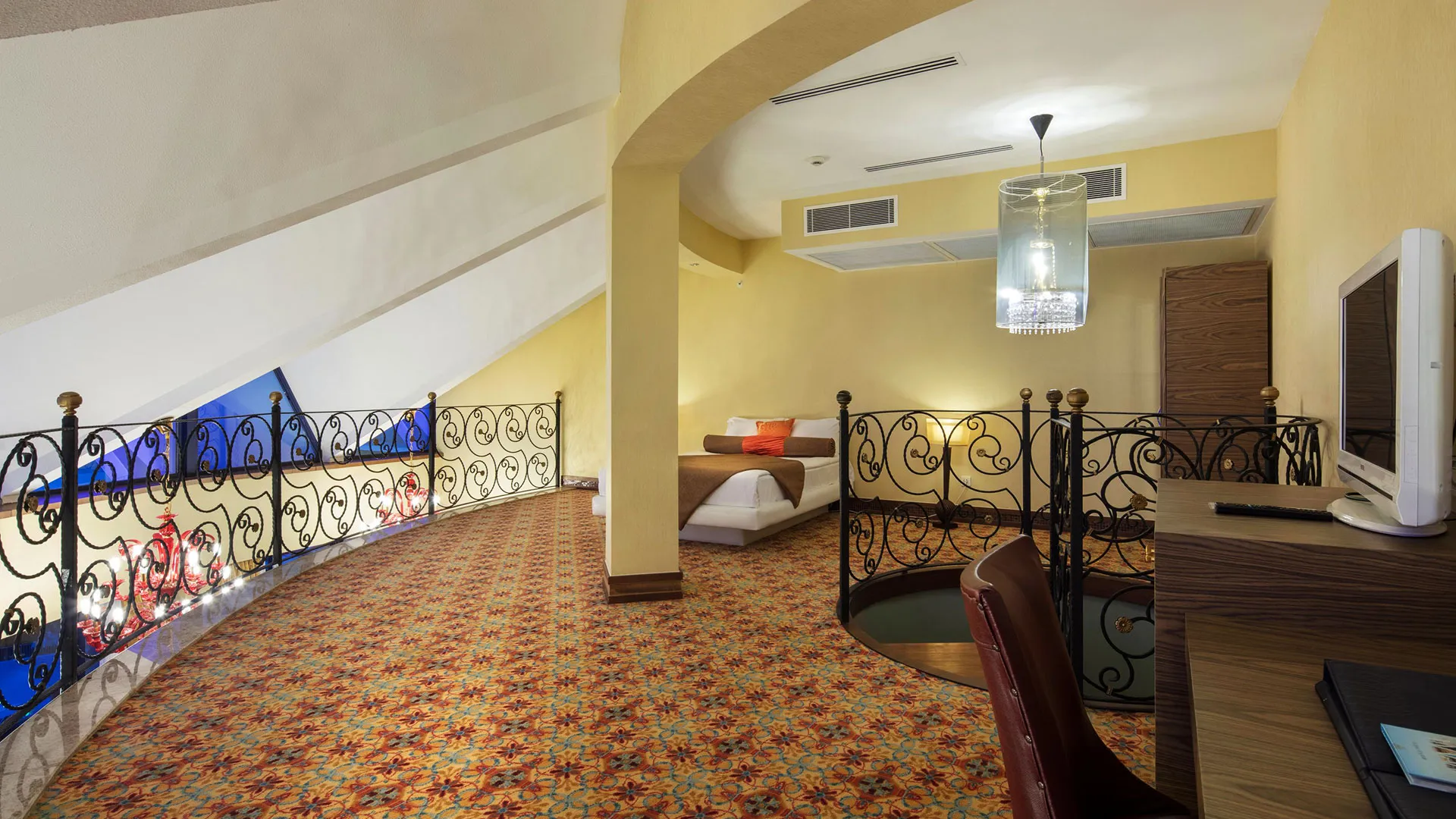Granada Luxury Okurcalar – 15