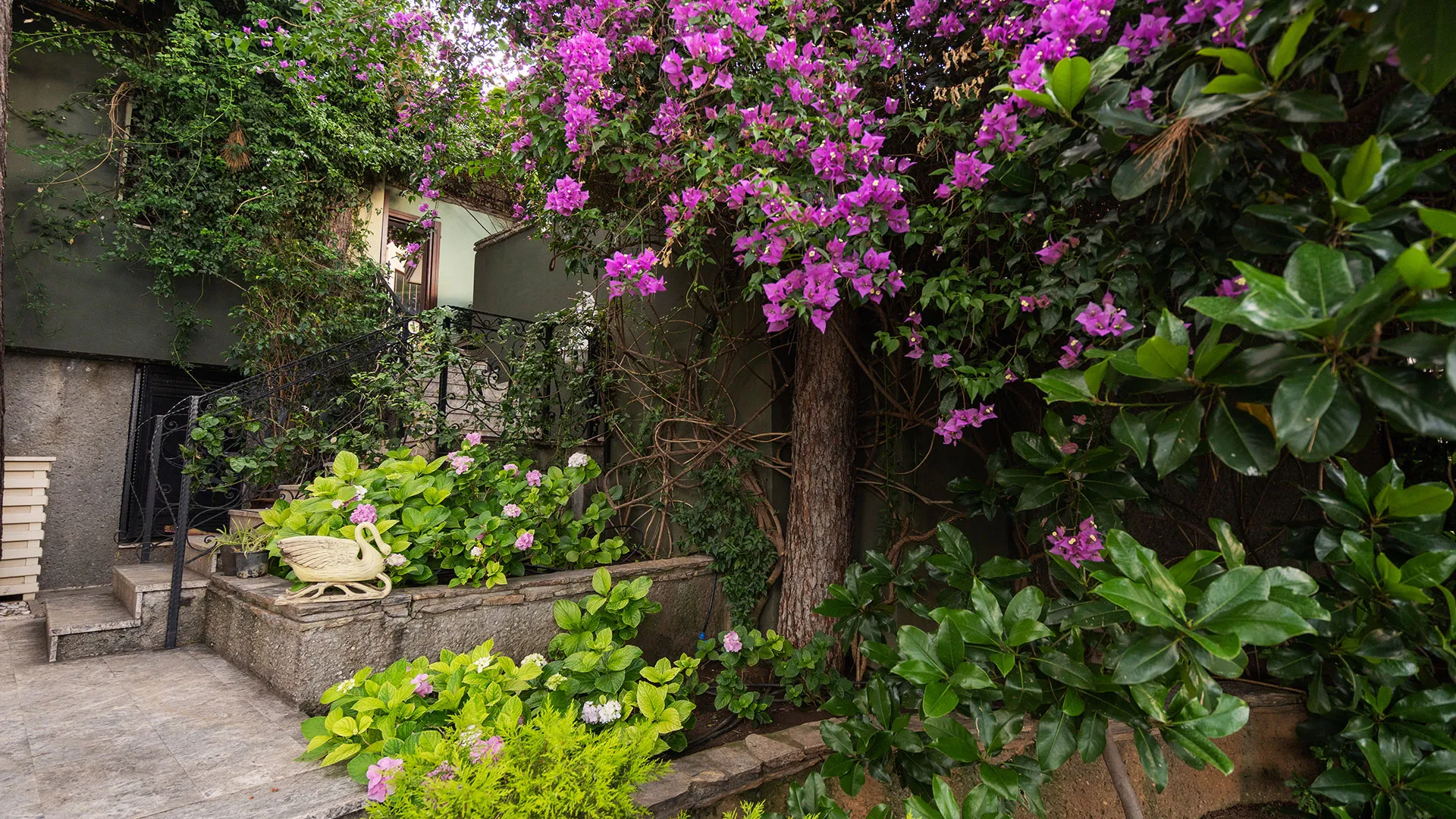 Grand Yazici Marmaris Palace – 13