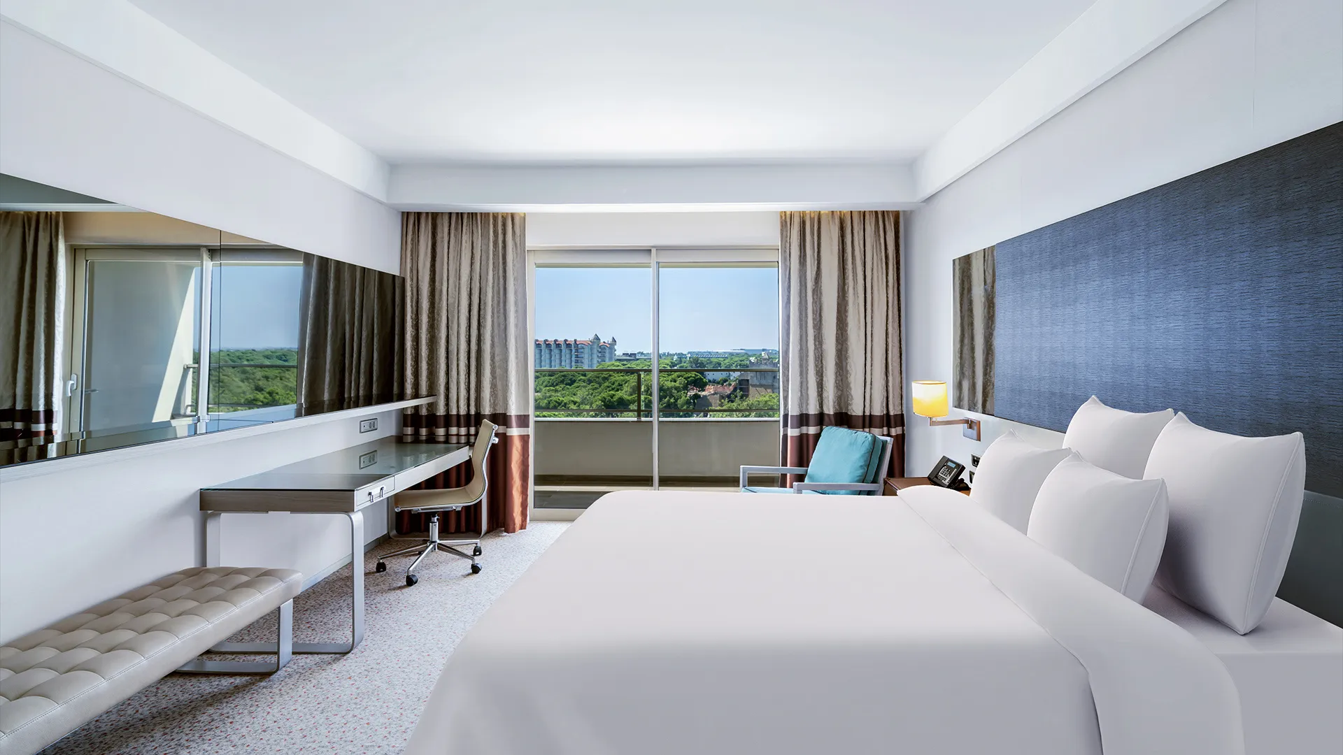 Rixos Premium Belek – 53