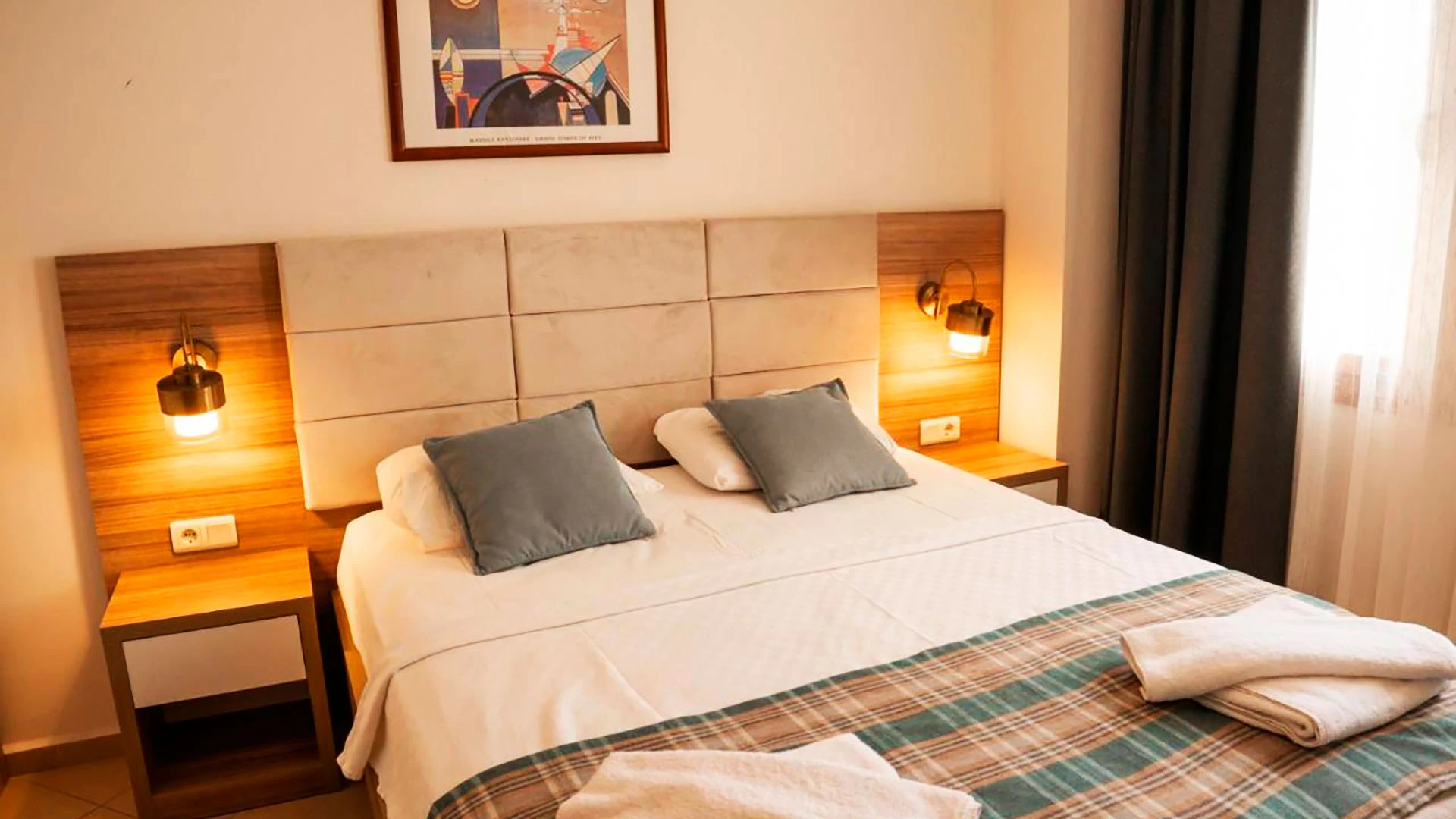 Perdikia Hill Resort Hotel – 6