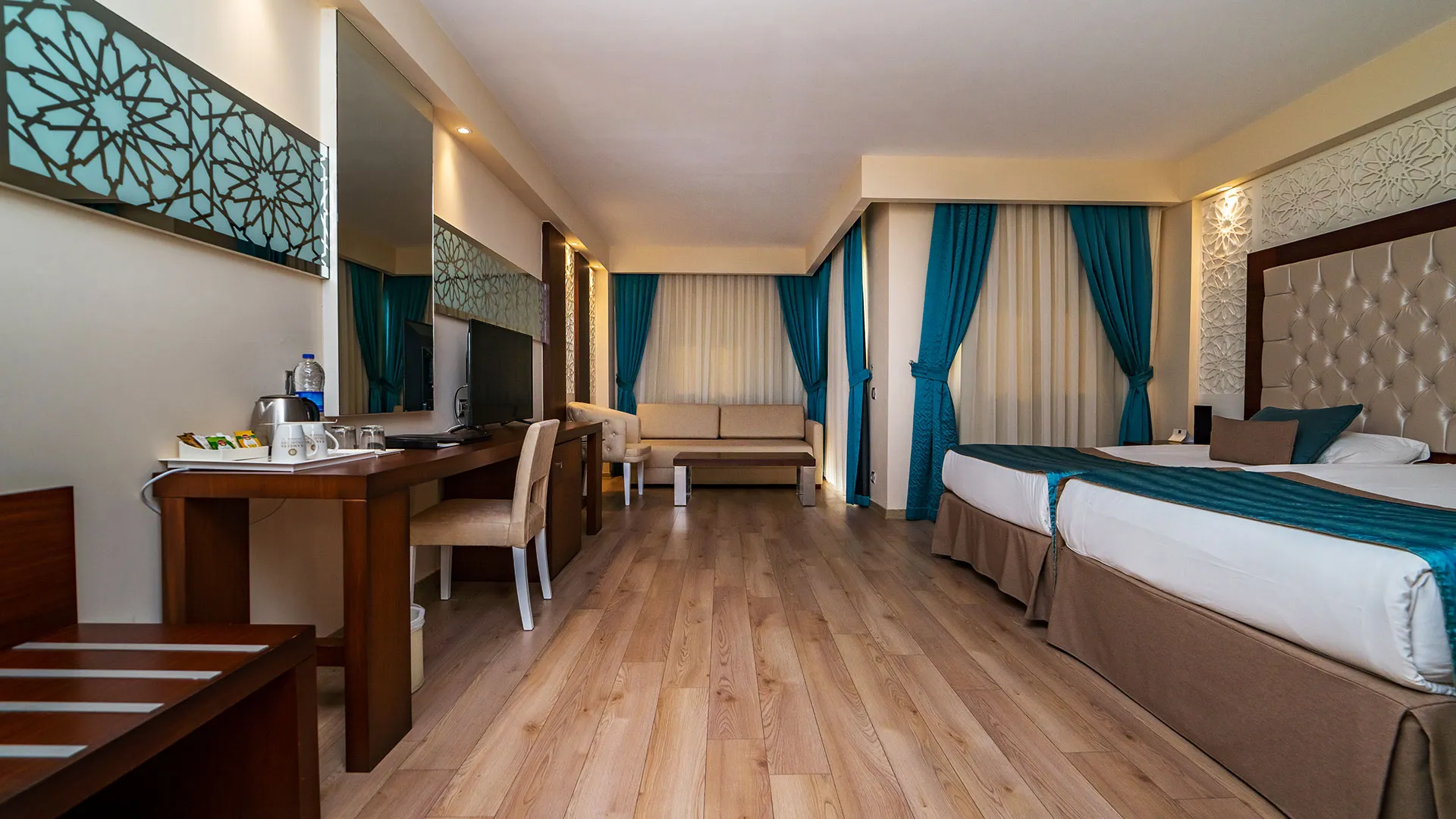 Kamelya Collection Sentido Selin Hotel – 10