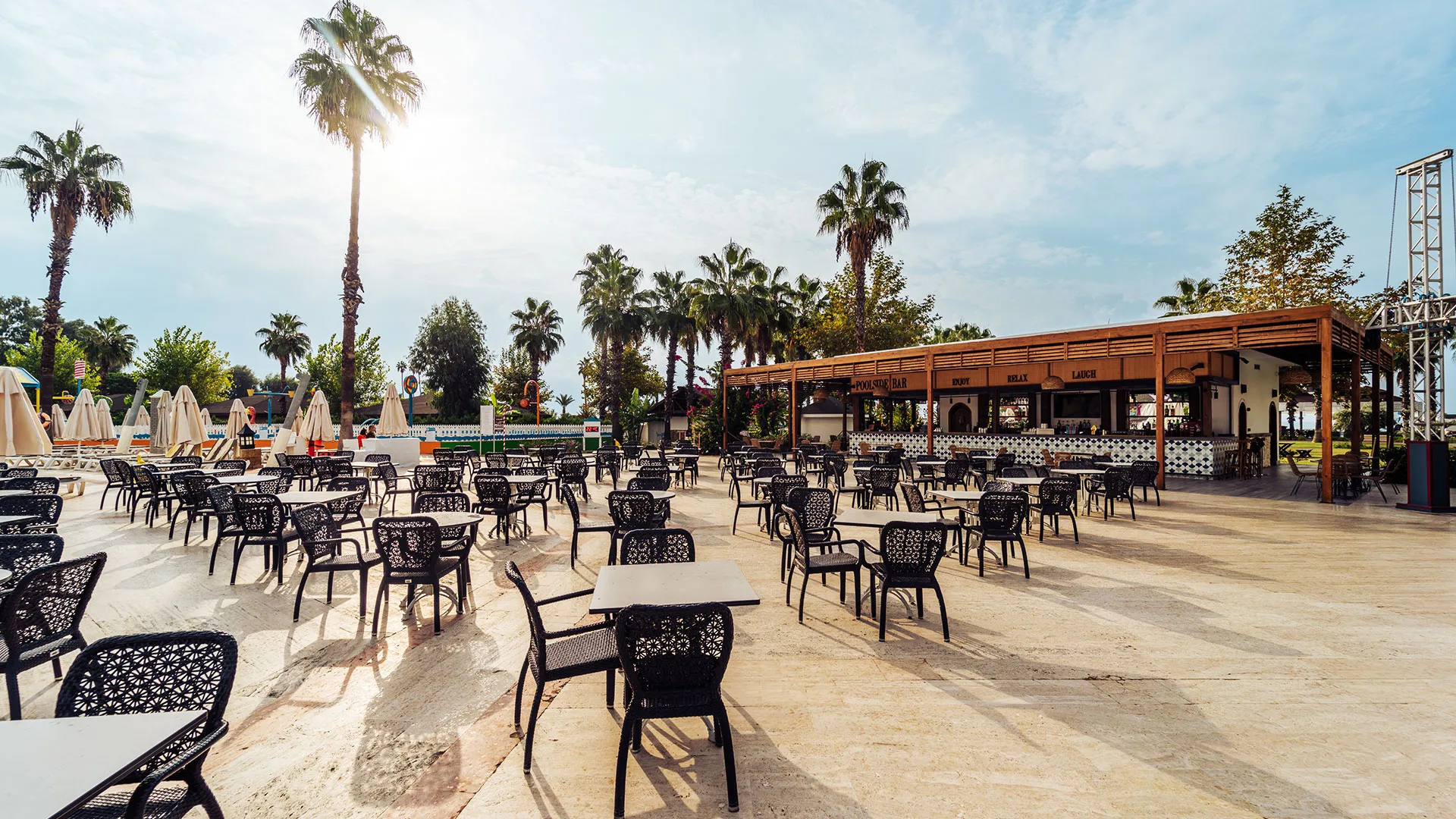 Ic Hotels Santai Family Resort – 29