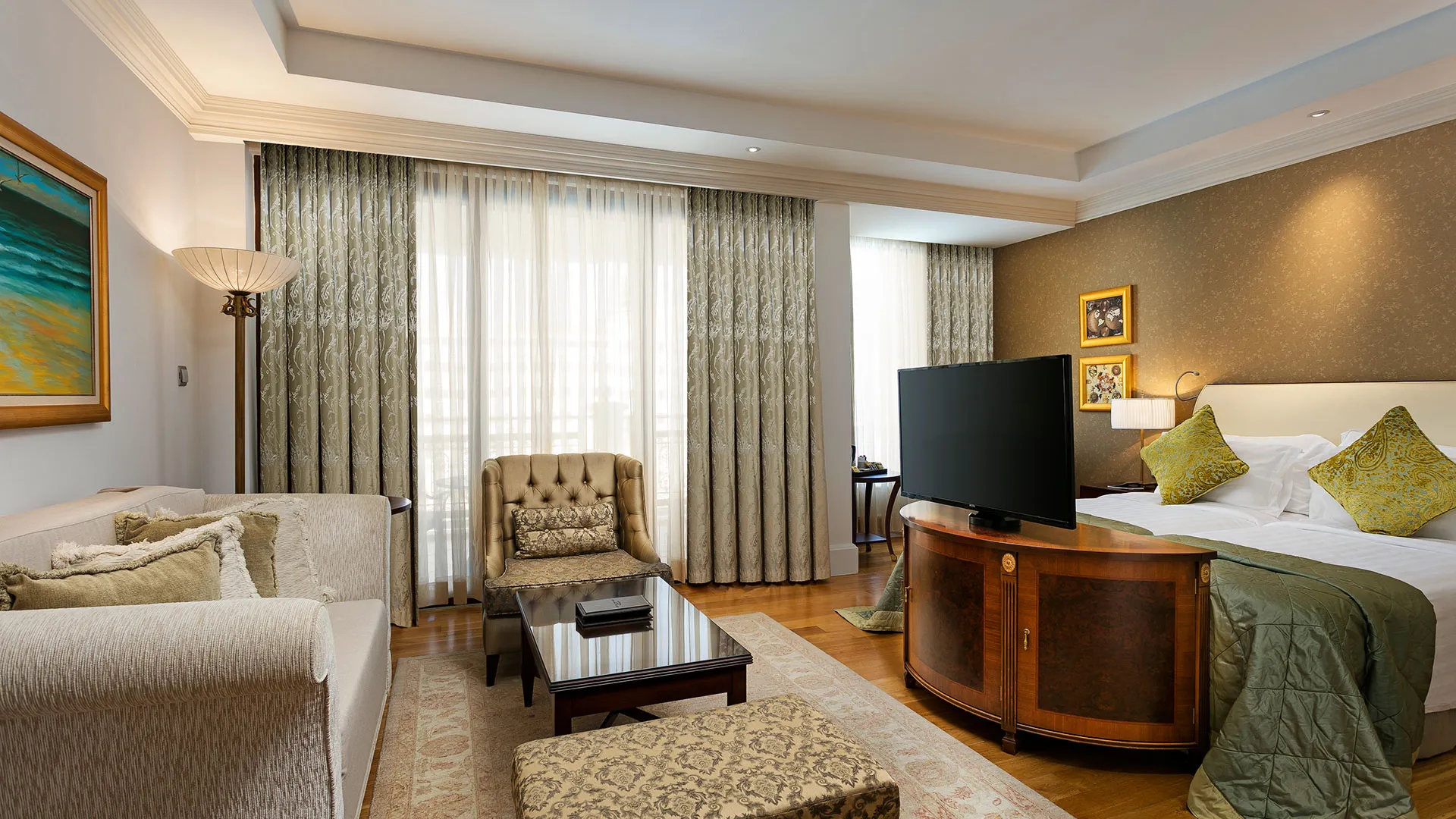 Titanic Mardan Palace – 80