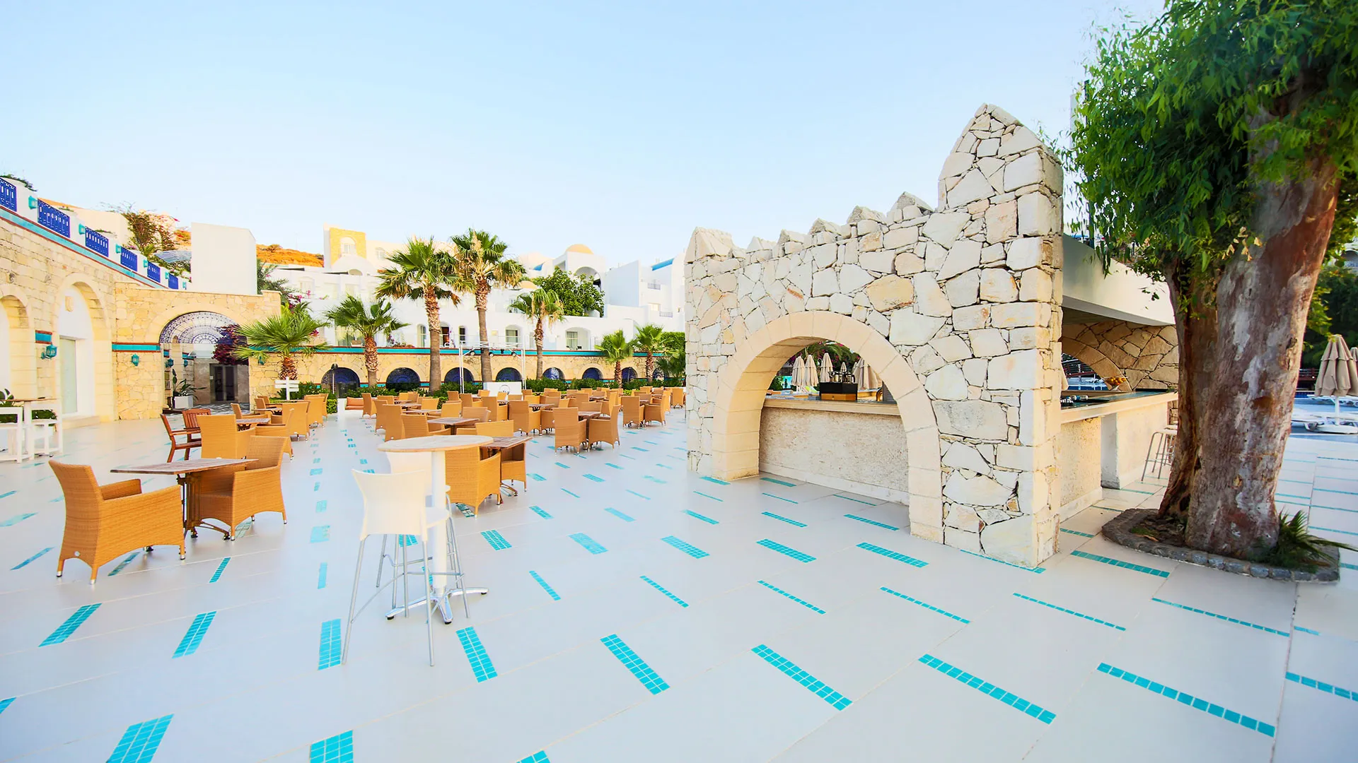 Salmakis Resort & Spa – 12