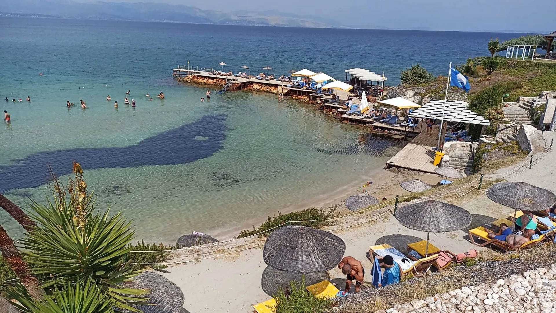 Babaylon Hotel – 12