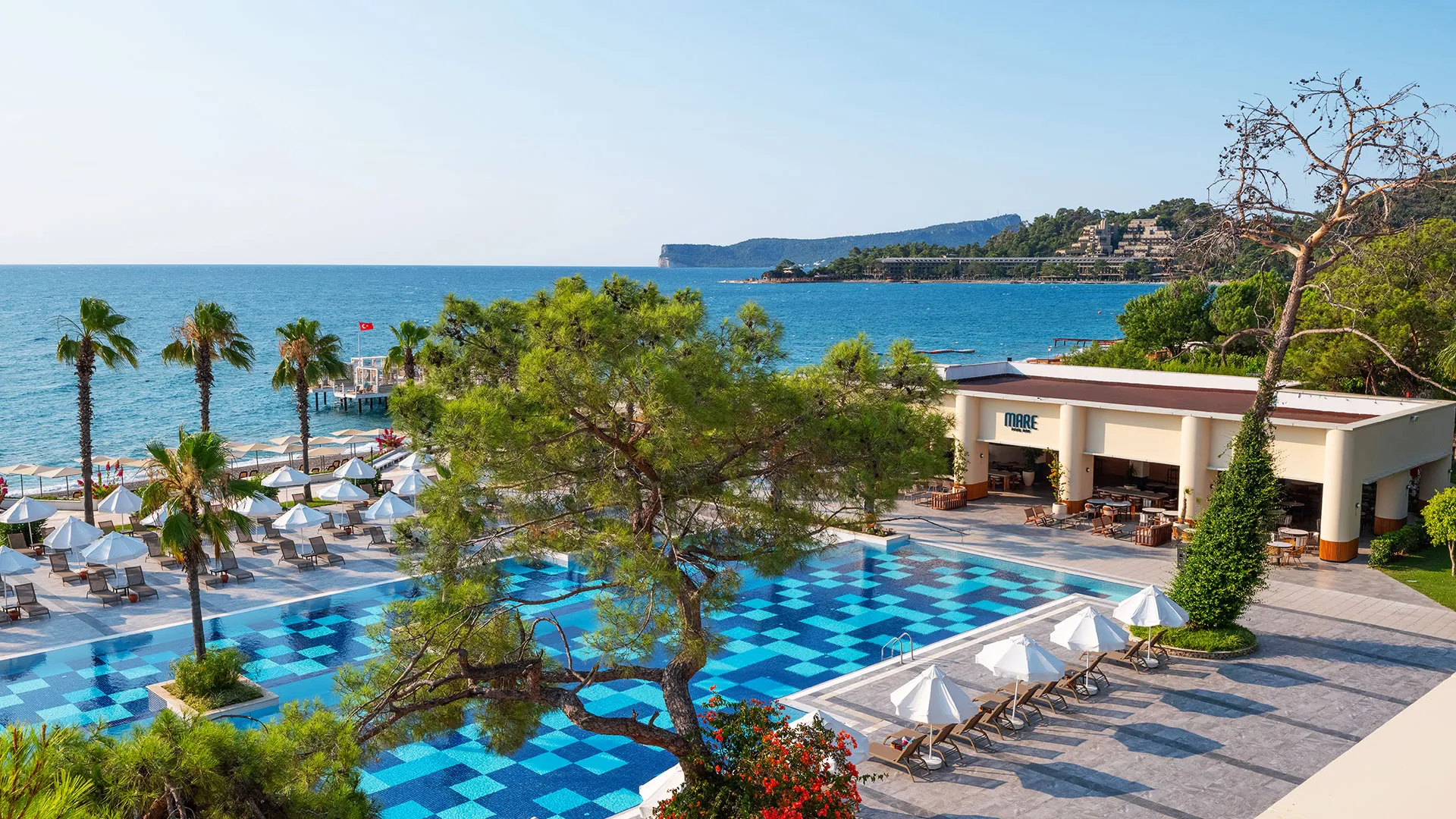 Sherwood Exclusive Kemer – 44