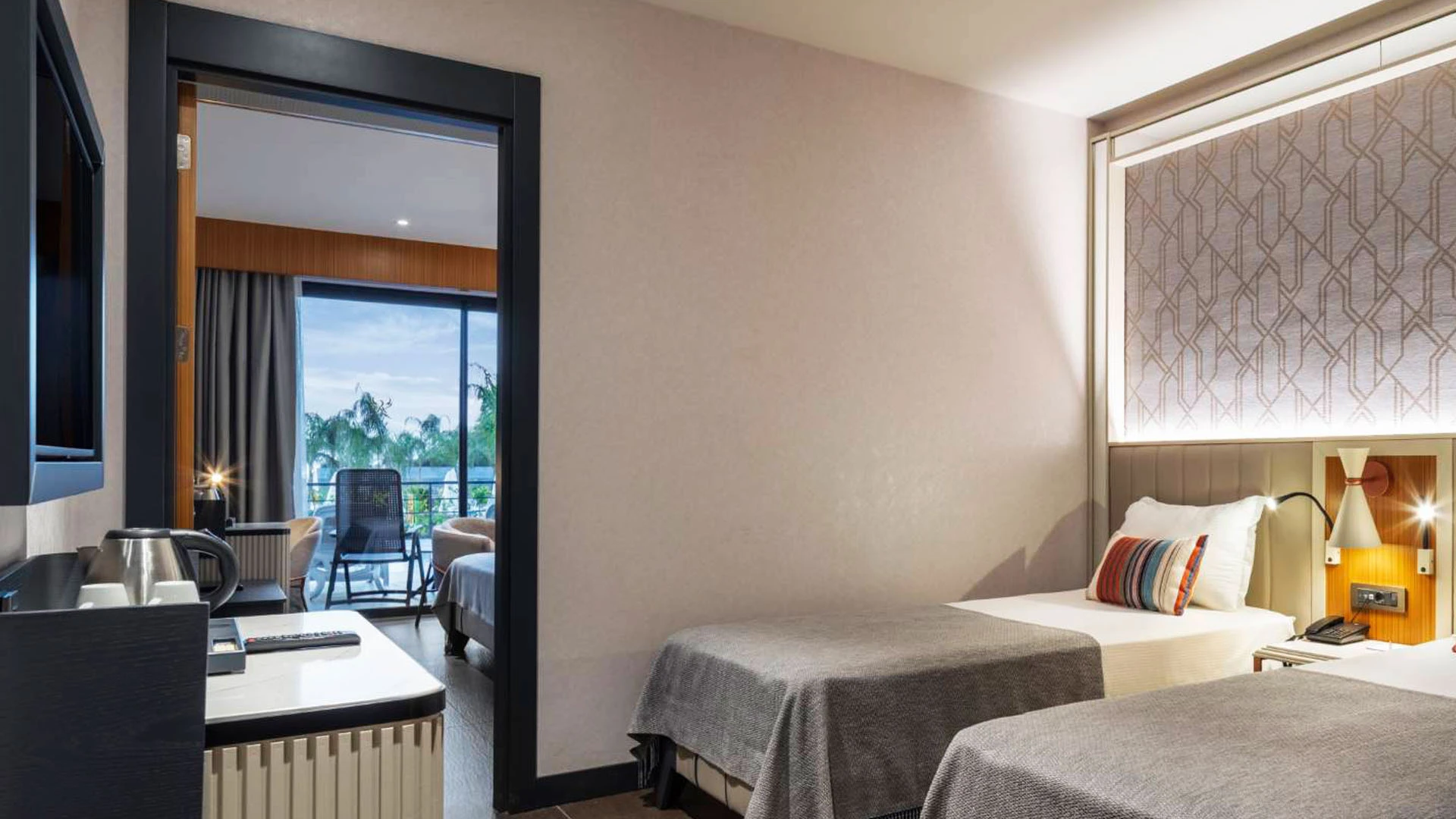 Mylome Luxury Hotel & Resort – 41