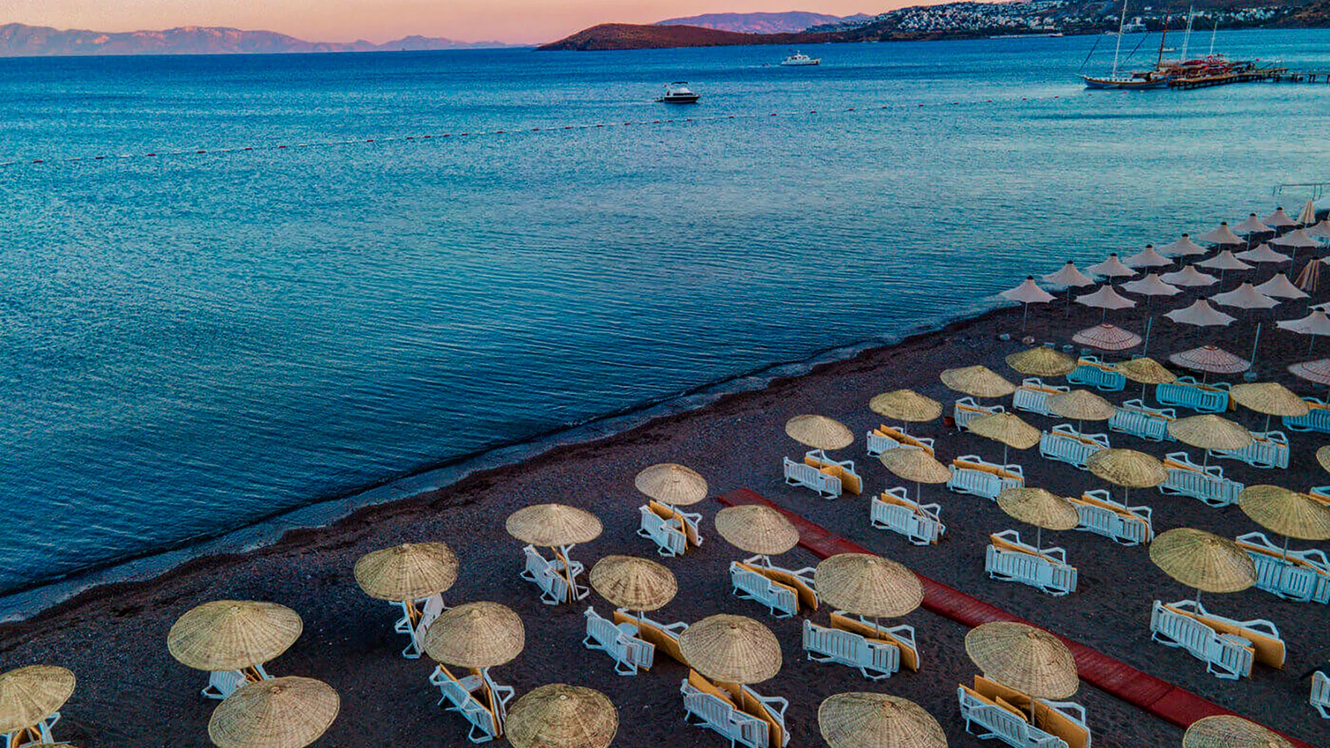 Petunya Beach Resort – 48