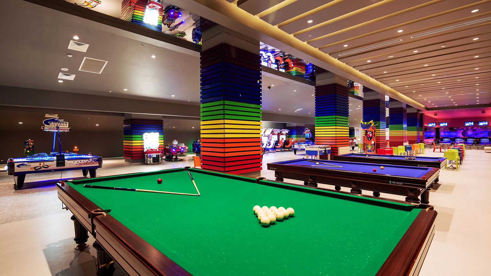 TITANIC DELUXE GOLF BELEK Чартър до Анталия от Бургас 2026 [BOJ] – 6
