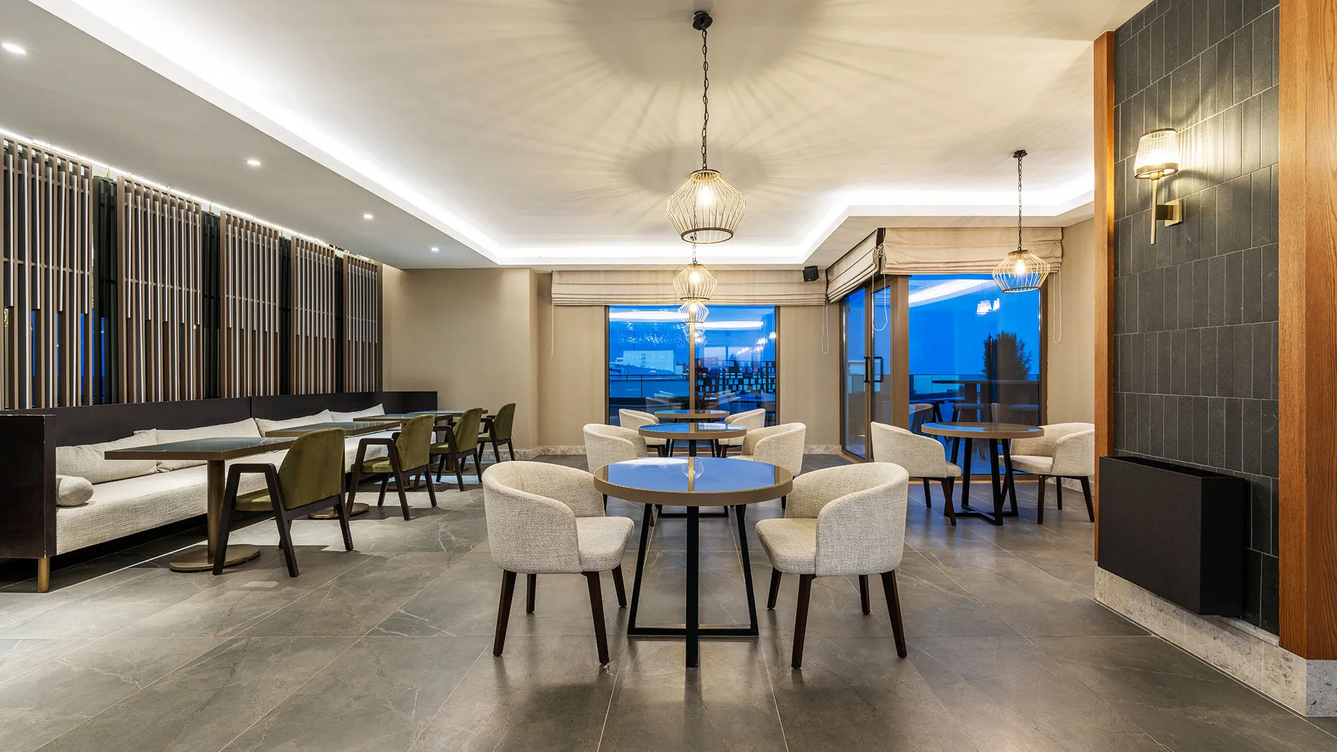 Sural Garden Hotel – 69