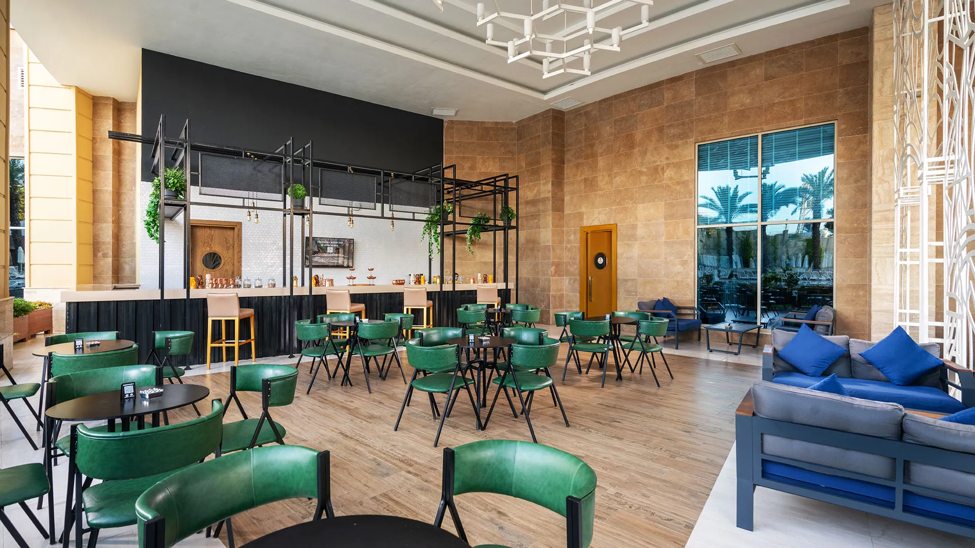 Kirman Sidemarin Beach & Spa – 71