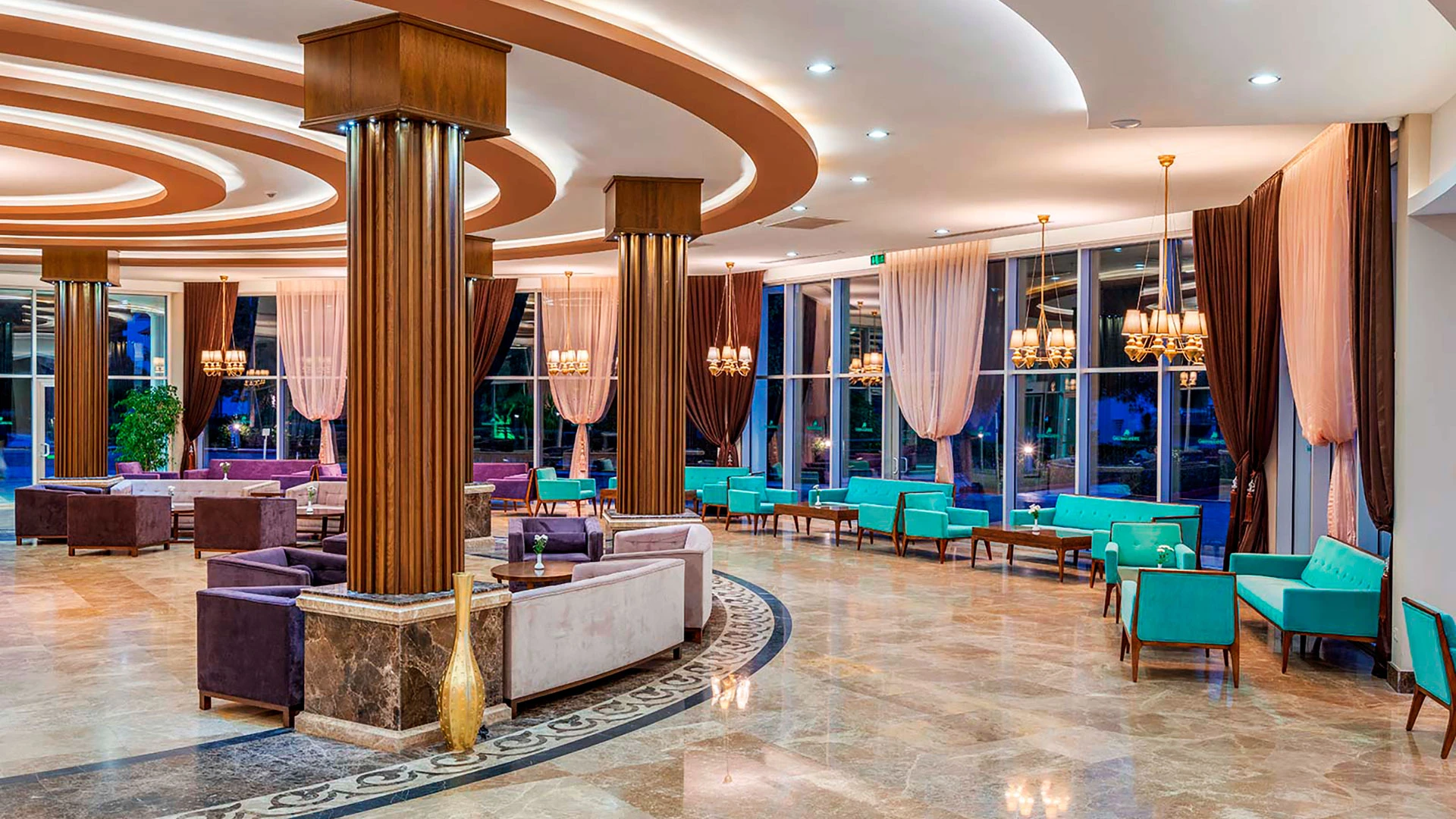 Green Max Hotel – 15