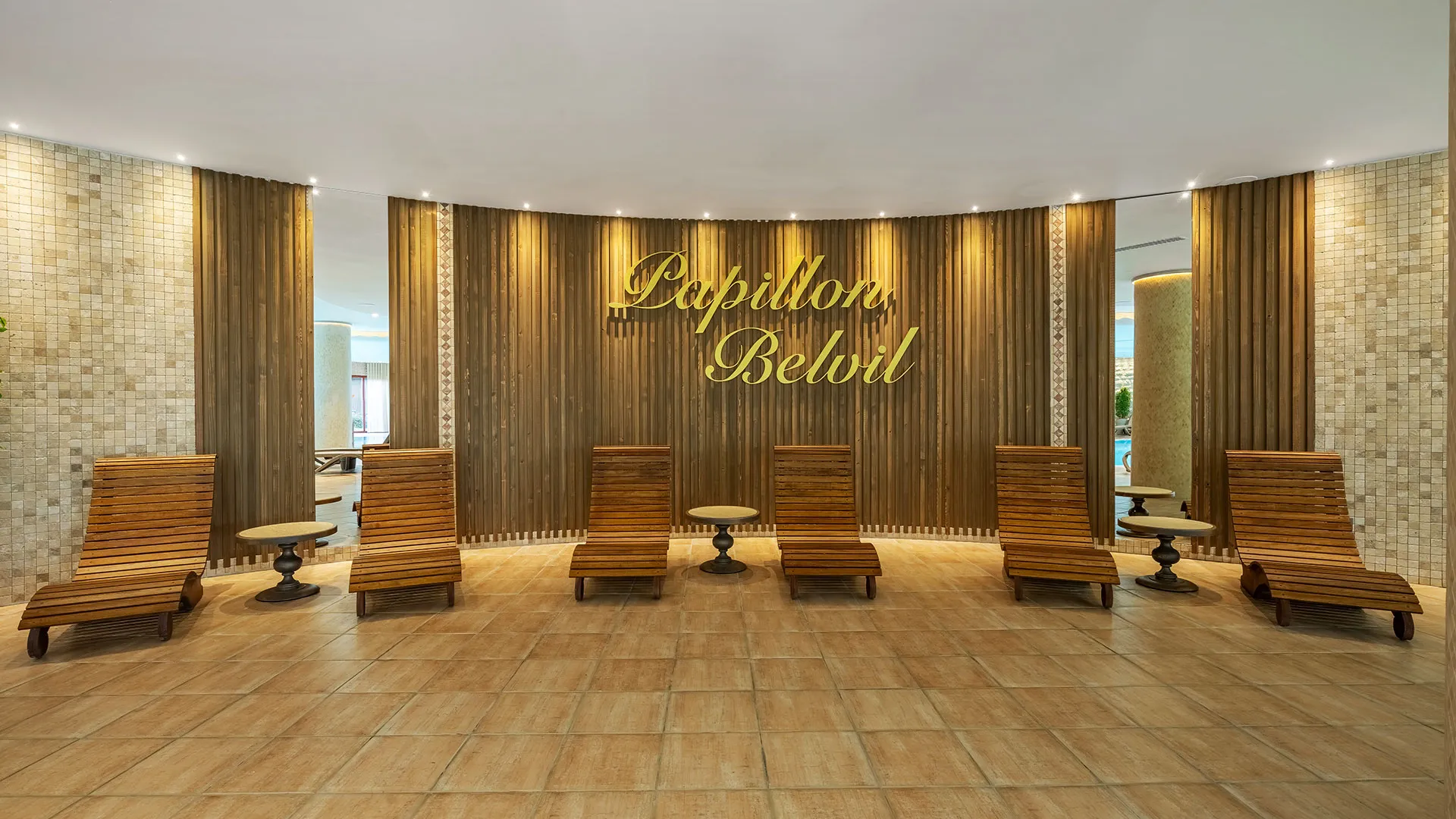 Papillon Belvil Club – 25