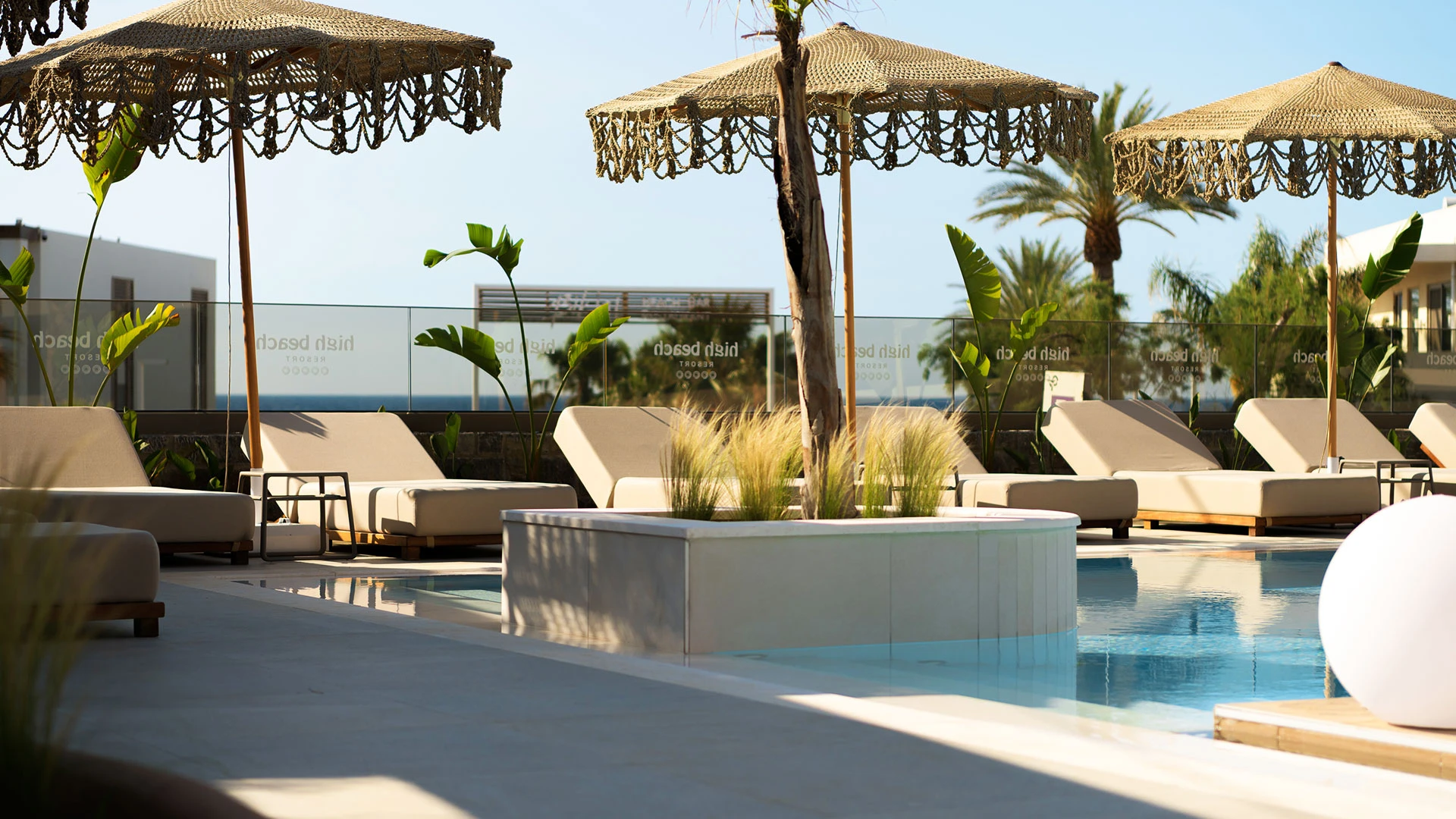 High Beach Resort Hotel Почивка на о-в Крит с полет от София – 52