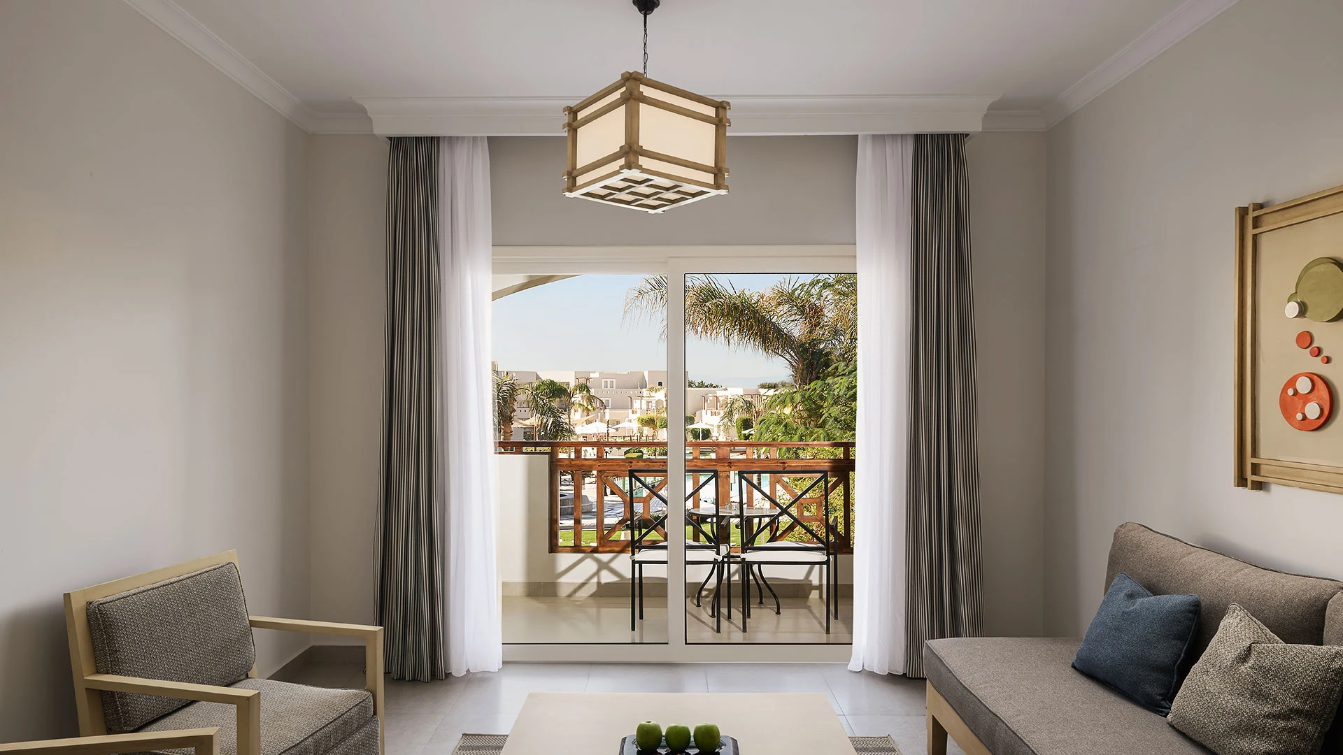IBEROTEL CASA DEL MAR RESORT Чартър до Хургада от София [SOF] 2026 – 6