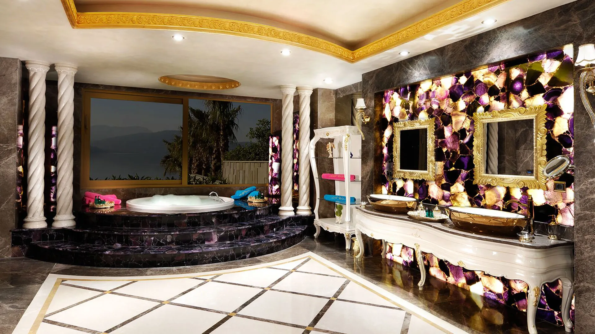 THE PLAZA BODRUM (ex. BE PREMIUM BODRUM) Почивка в Егейска Турция с чартър до Бодрум – 60