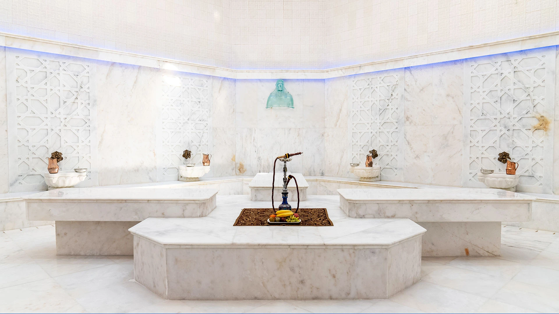 GLORIA SERENITY RESORT Нова Година в Анталия с чартър от Пловдив – 88