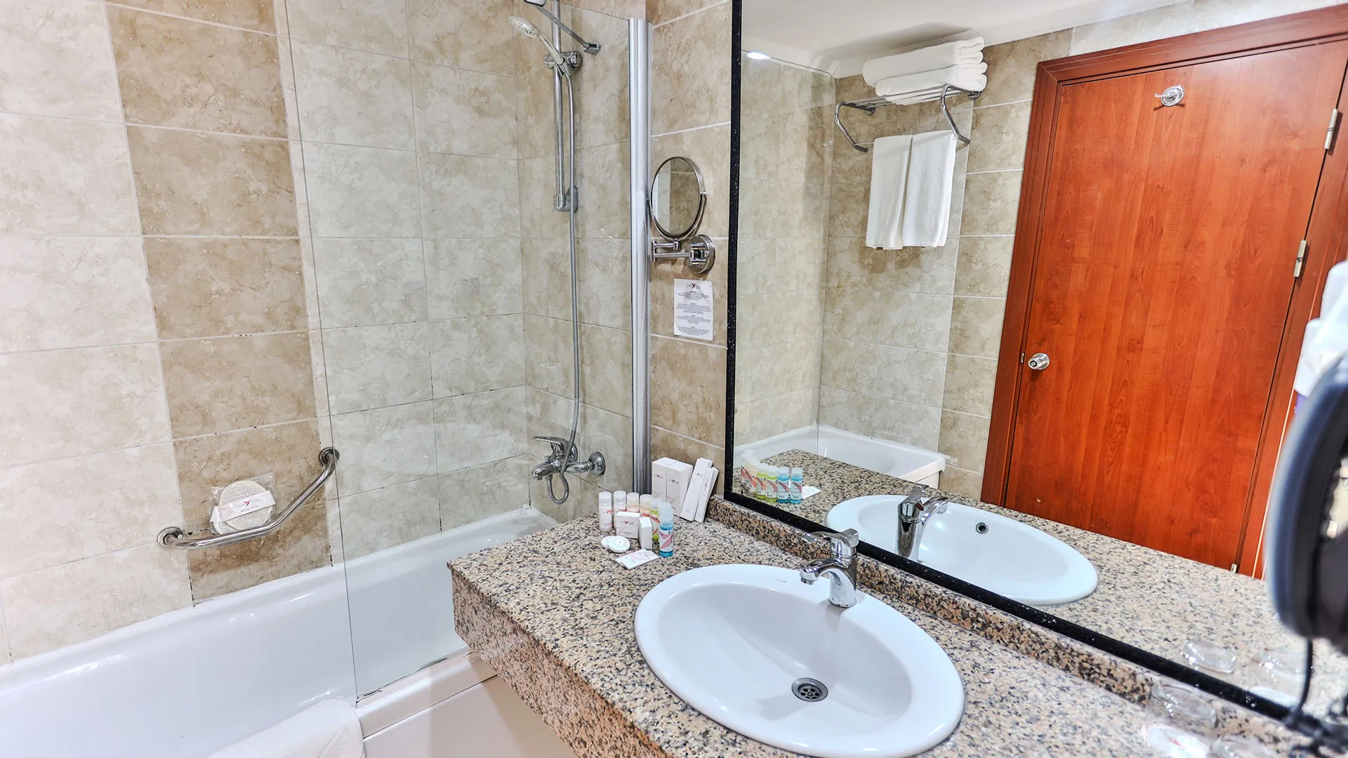 Casa Fora Beach Resort – 43